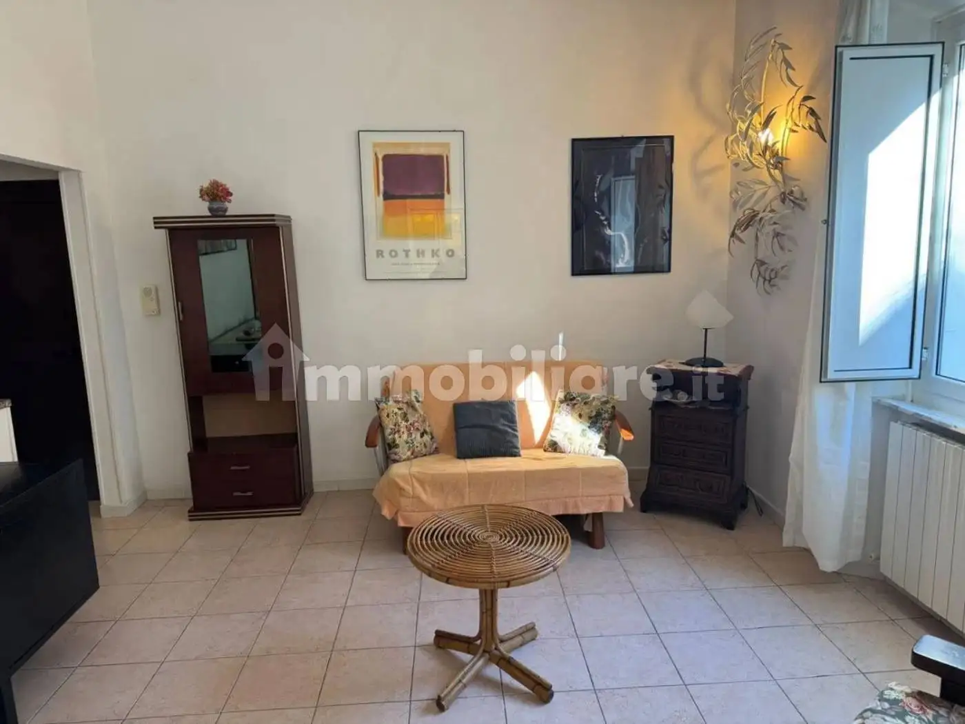 Bilocale viale Giacomo Matteotti, Centro, Follonica - foto 2