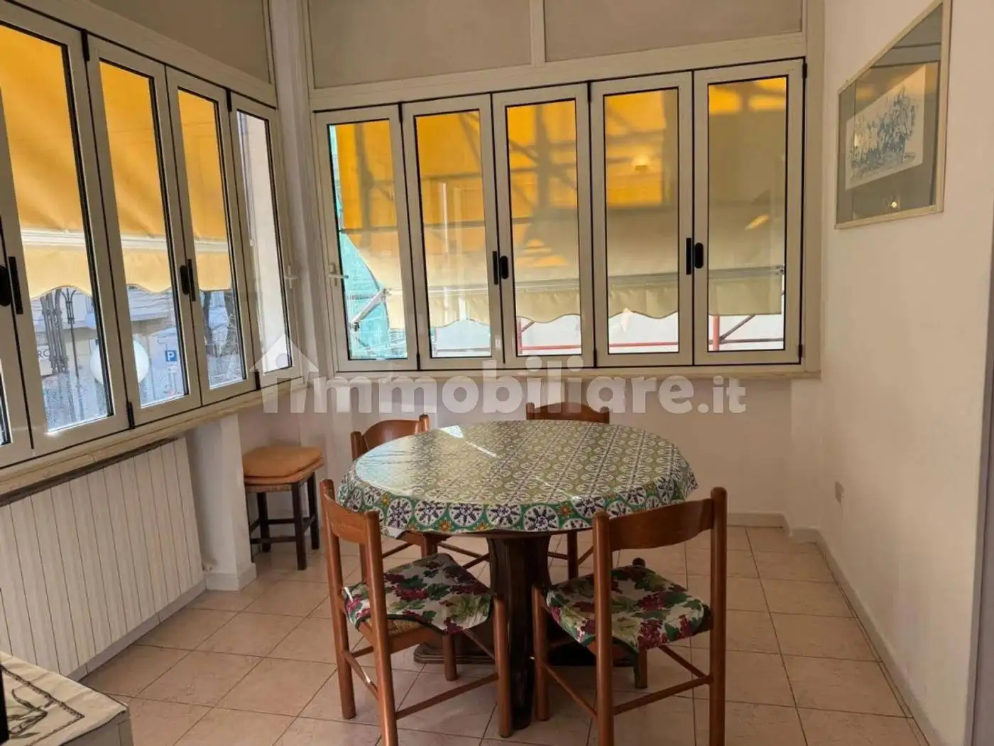 Bilocale viale Giacomo Matteotti, Centro, Follonica - foto 5