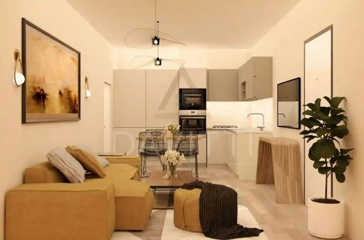 Appartamento - foto 4