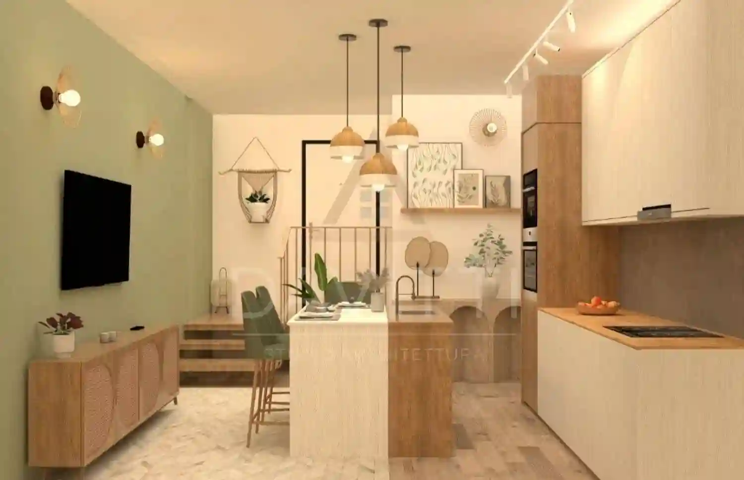 Appartamento - foto 5