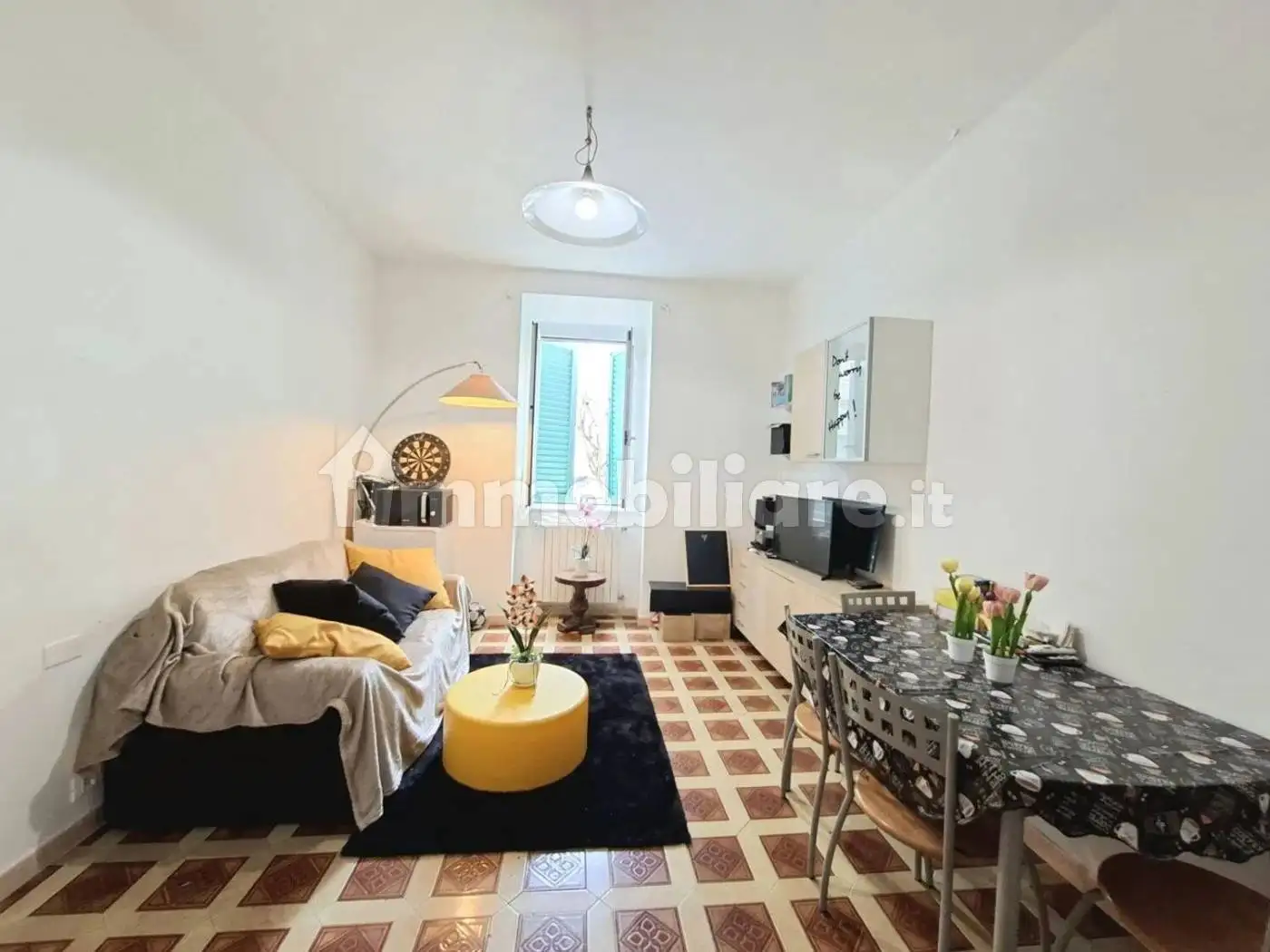 Appartamento in vendita a Follonica