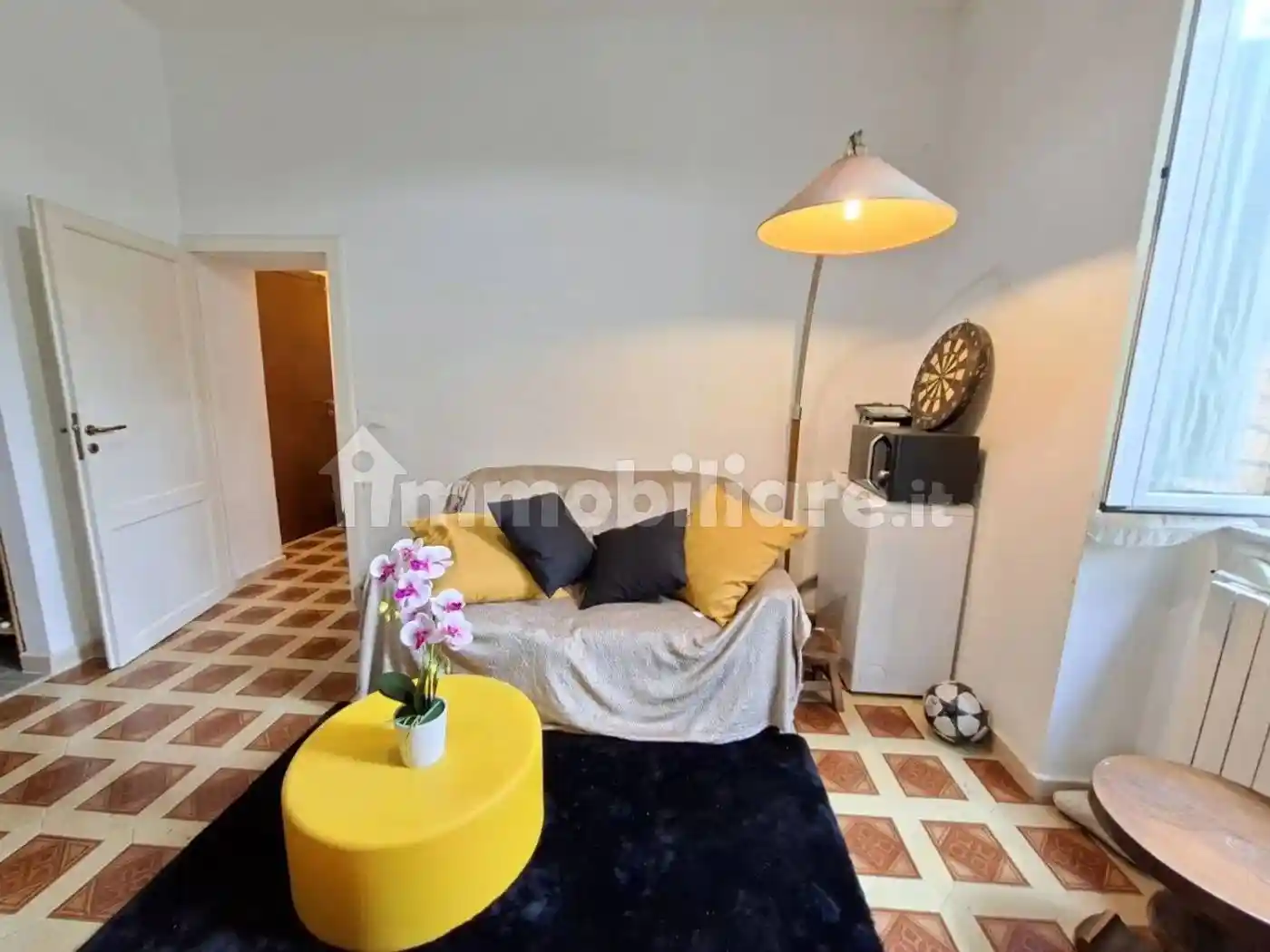 Trilocale via Santini 5, Zona Nuova, Pratoranieri, Follonica - foto 3