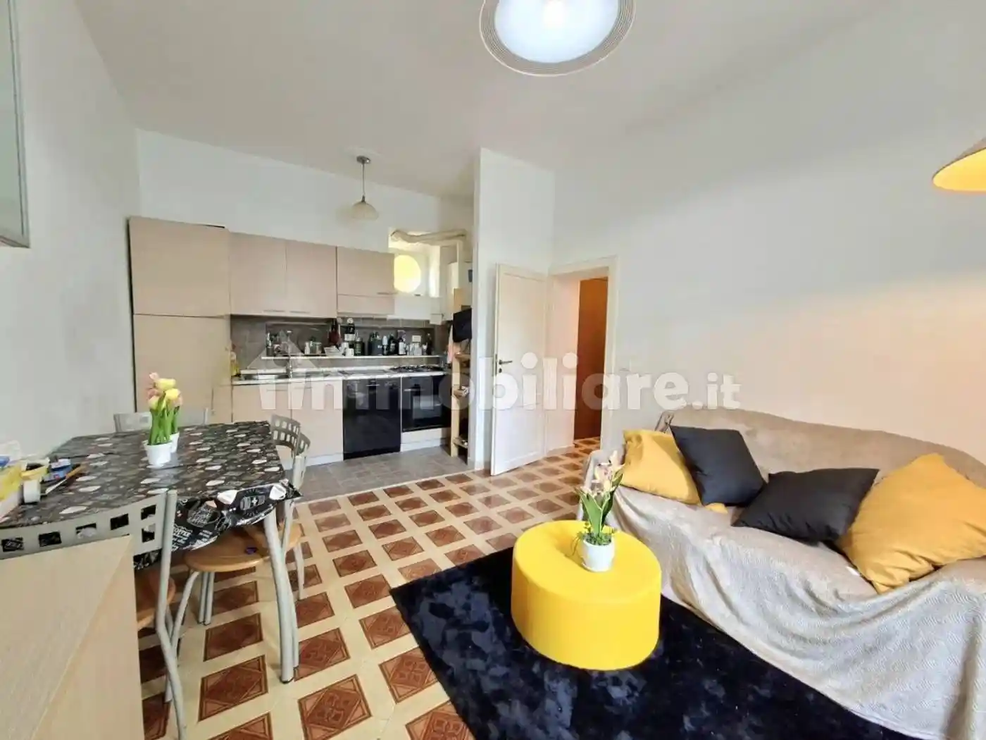 Trilocale via Santini 5, Zona Nuova, Pratoranieri, Follonica - foto 4