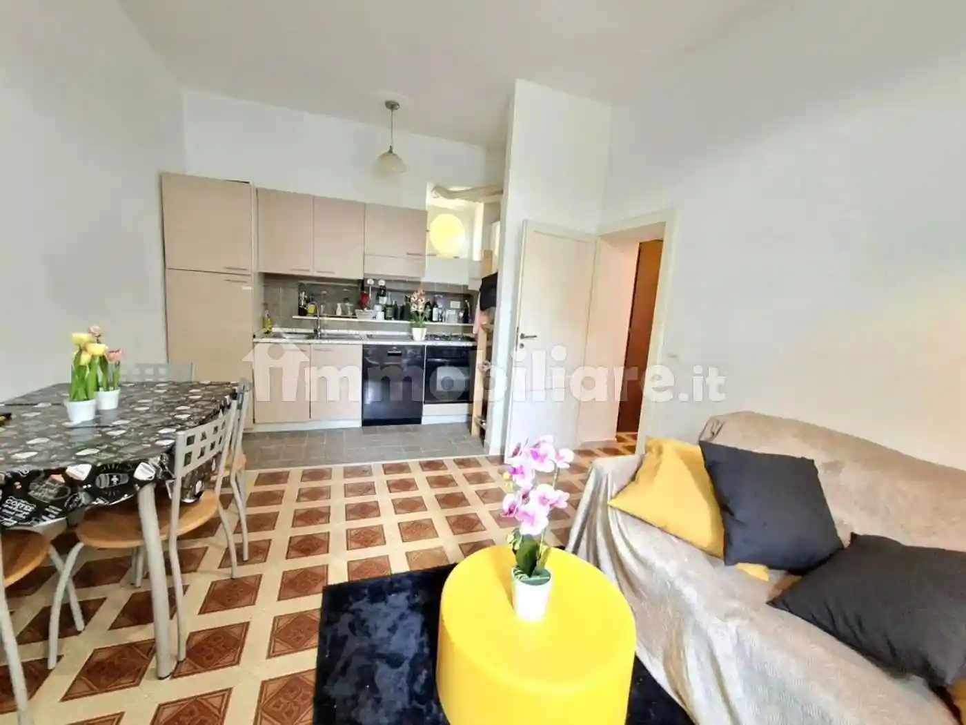 Trilocale via Santini 5, Zona Nuova, Pratoranieri, Follonica - foto 5