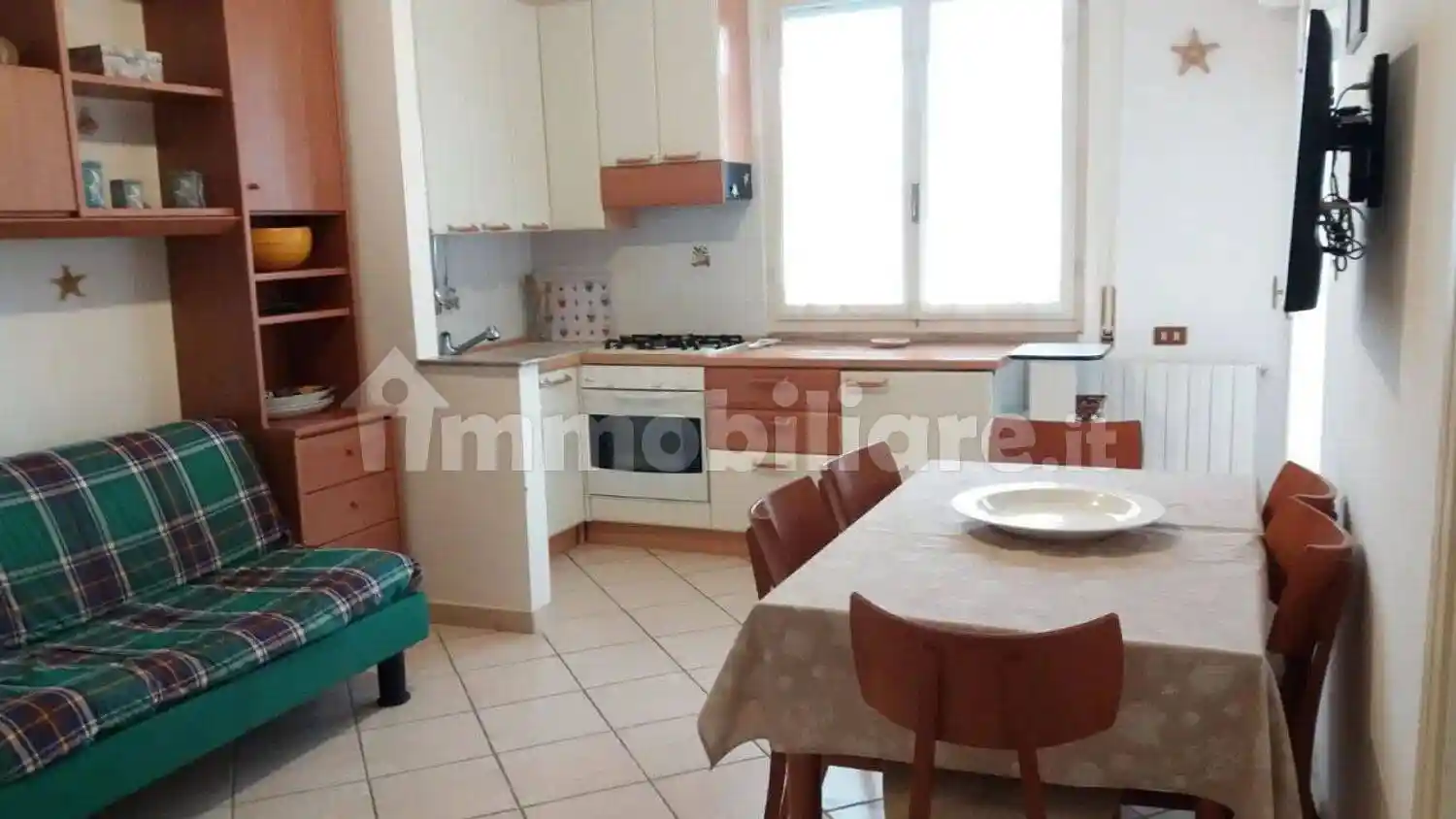 Appartamento in vendita a Follonica