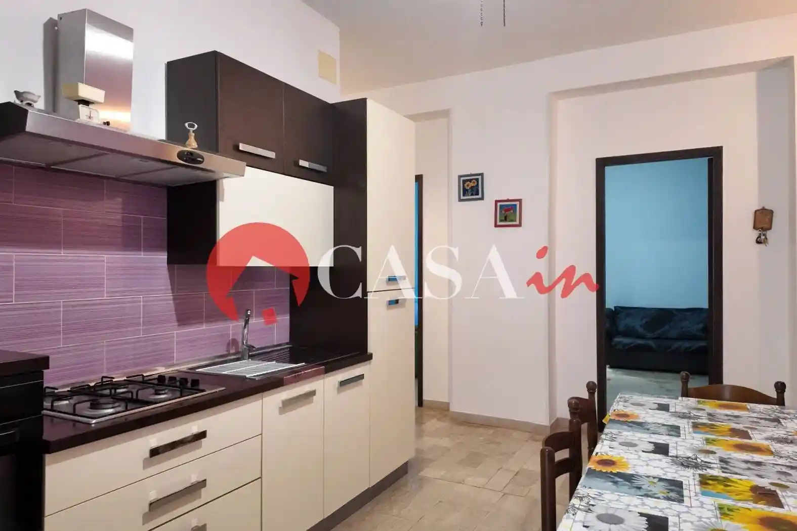 Appartamento in vendita a Sant'Agata di Militello