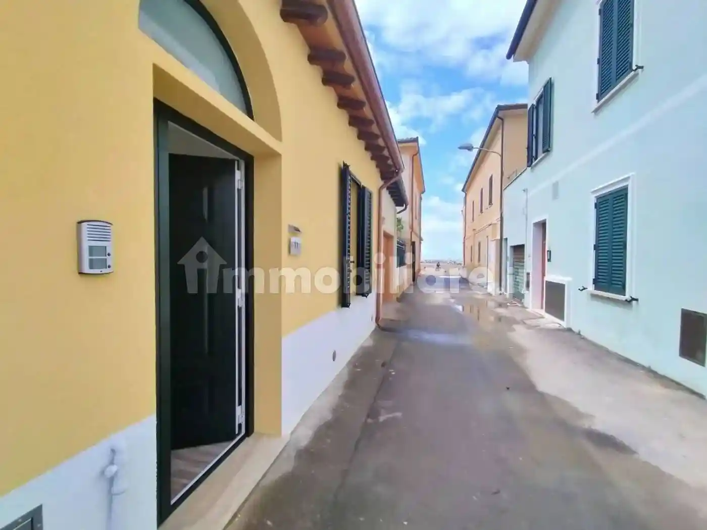 Bilocale via San Martino, Centro, Follonica - foto 3