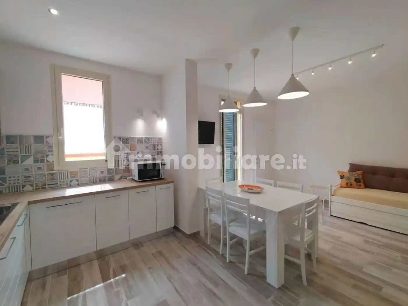 Bilocale via San Martino, Centro, Follonica - foto 4