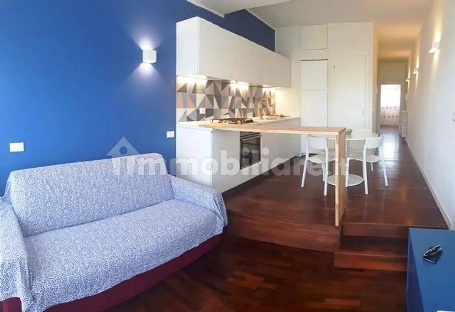 Appartamento in affitto a Follonica