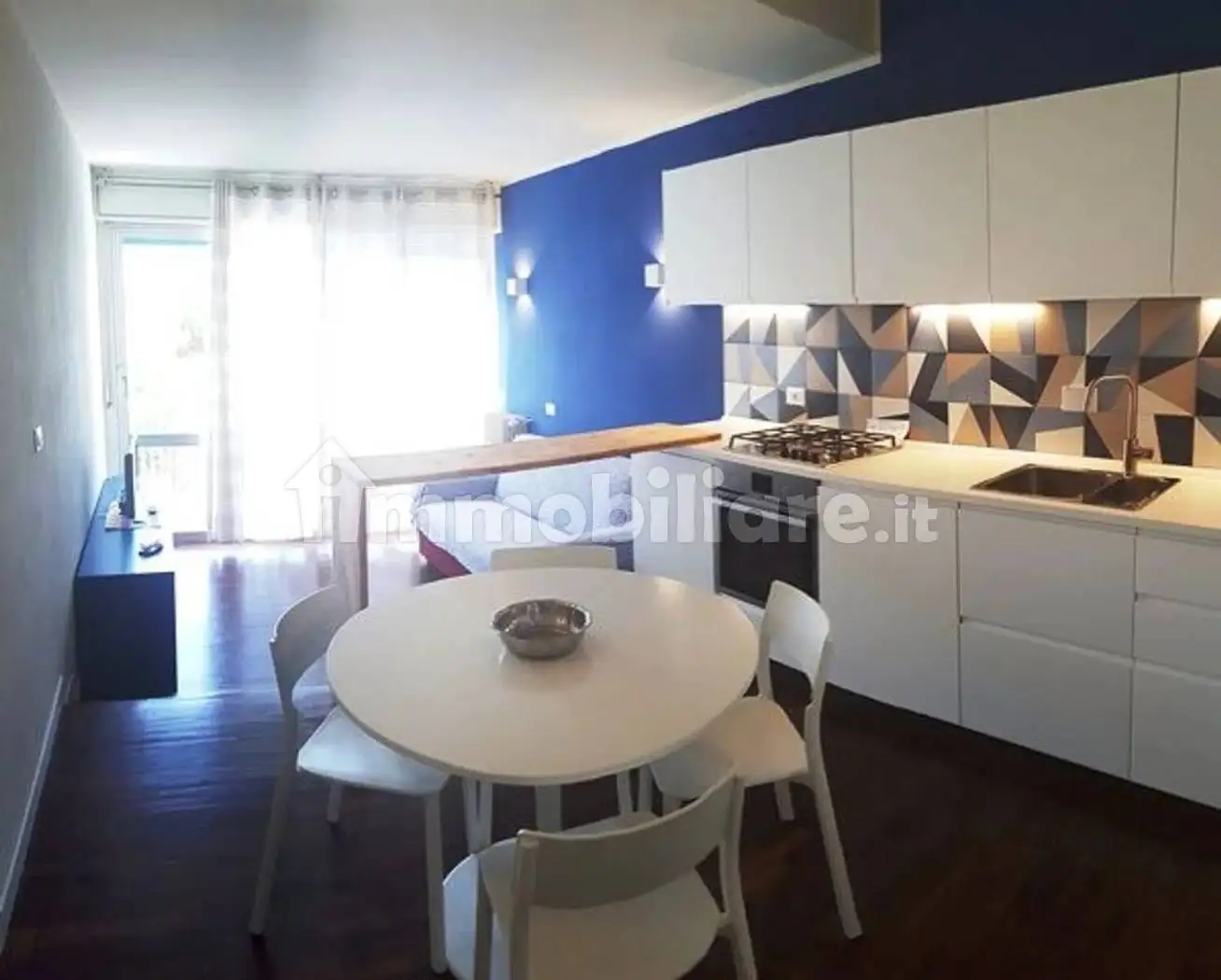 Bilocale via Alfonso La Marmora, Zona Nuova, Pratoranieri, Follonica - foto 2