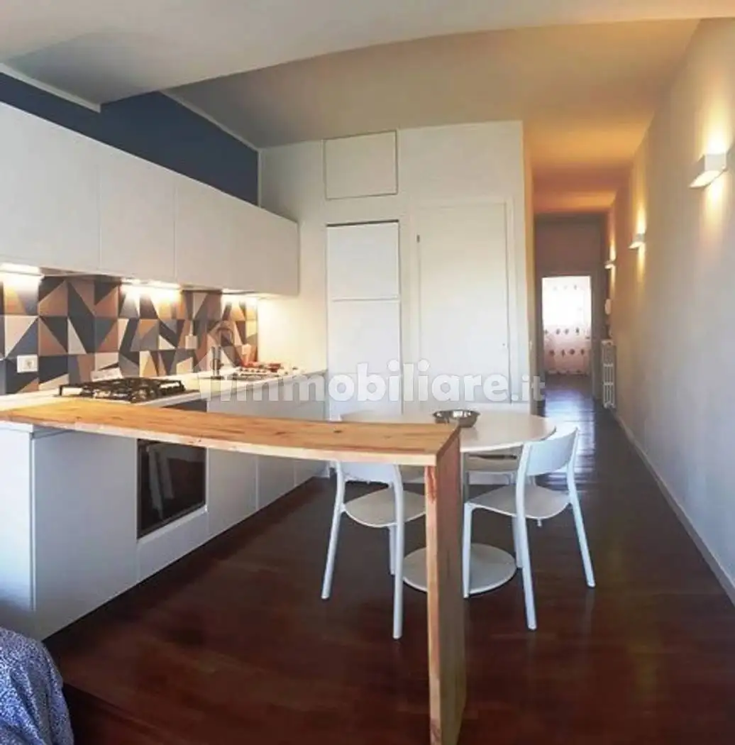 Bilocale via Alfonso La Marmora, Zona Nuova, Pratoranieri, Follonica - foto 3