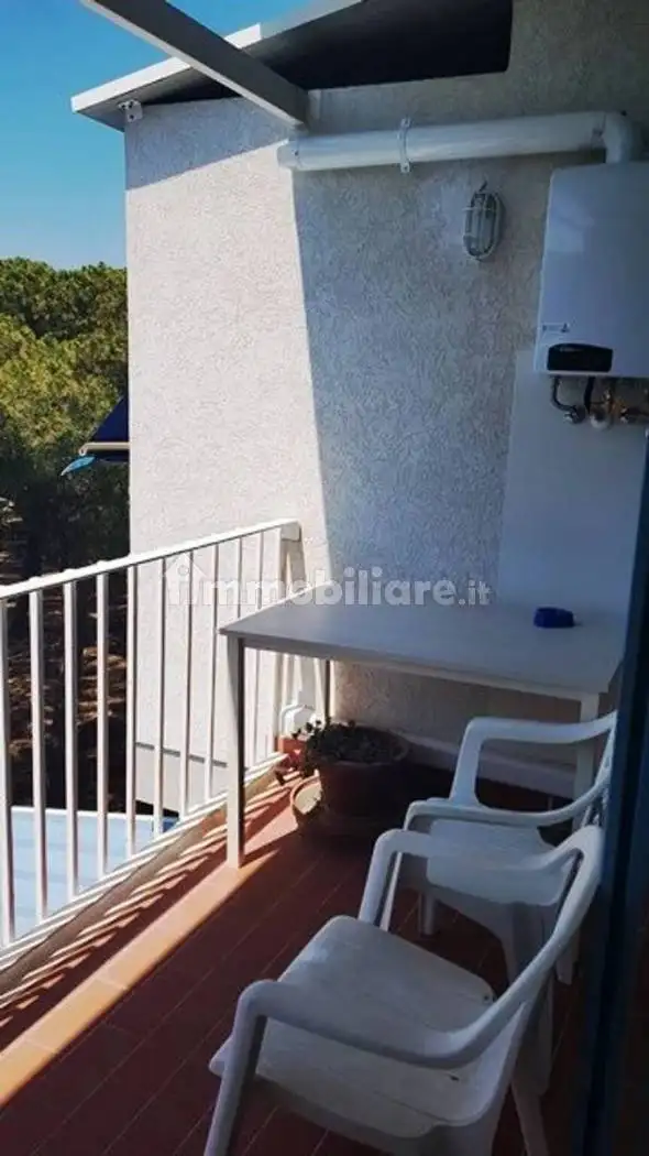 Bilocale via Alfonso La Marmora, Zona Nuova, Pratoranieri, Follonica - foto 5