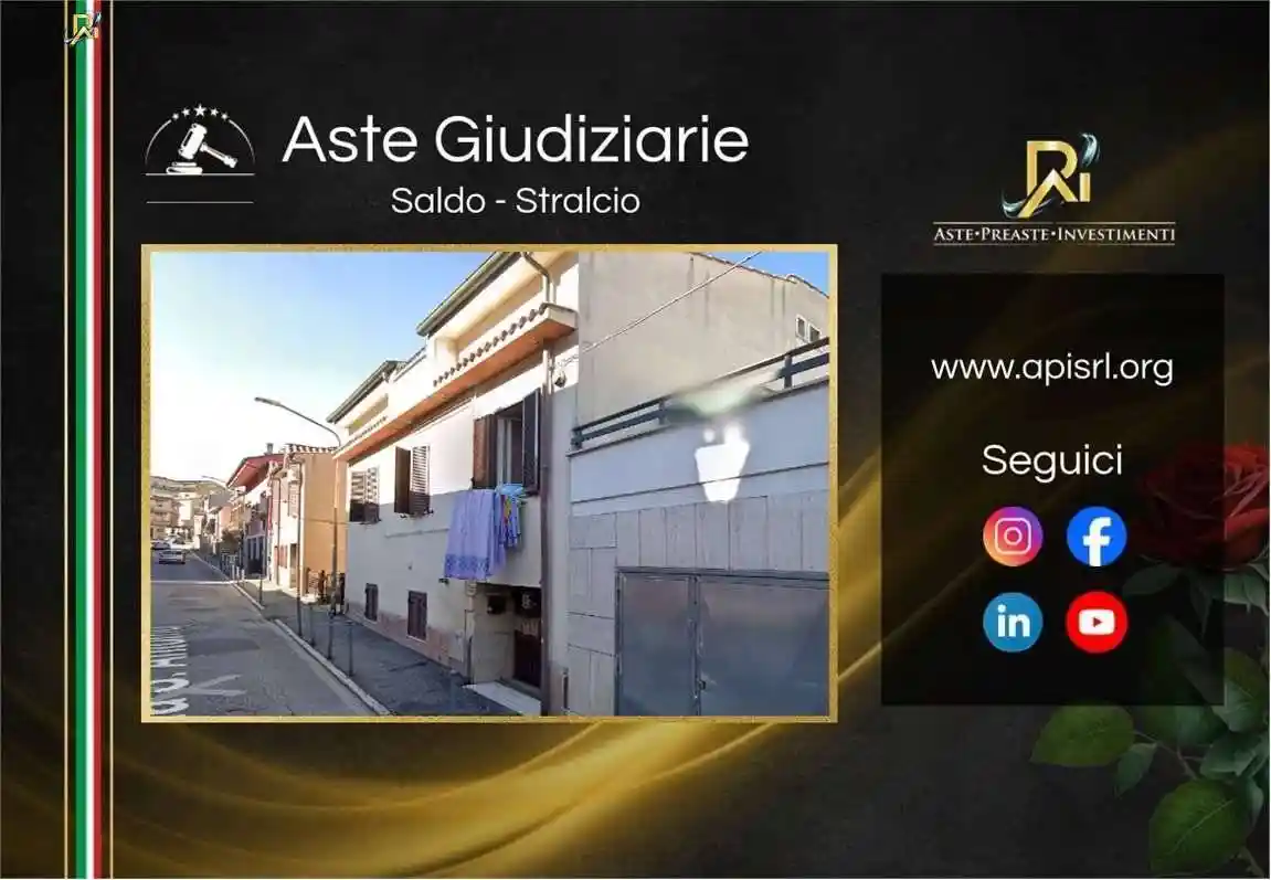 Appartamento in vendita a Mentana