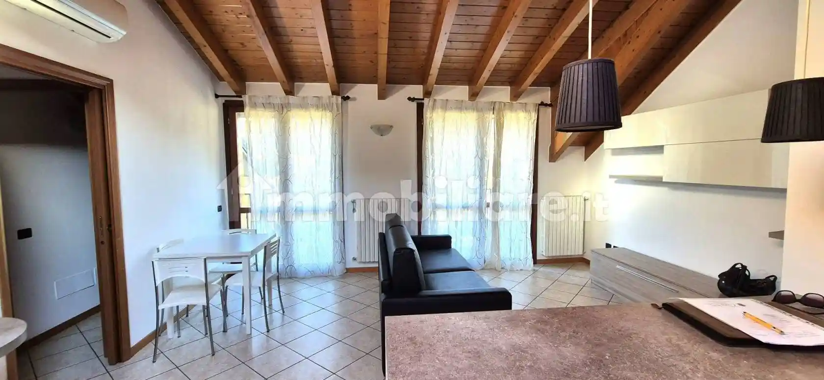 Mansarda via Roma, Valmadrera - foto 2