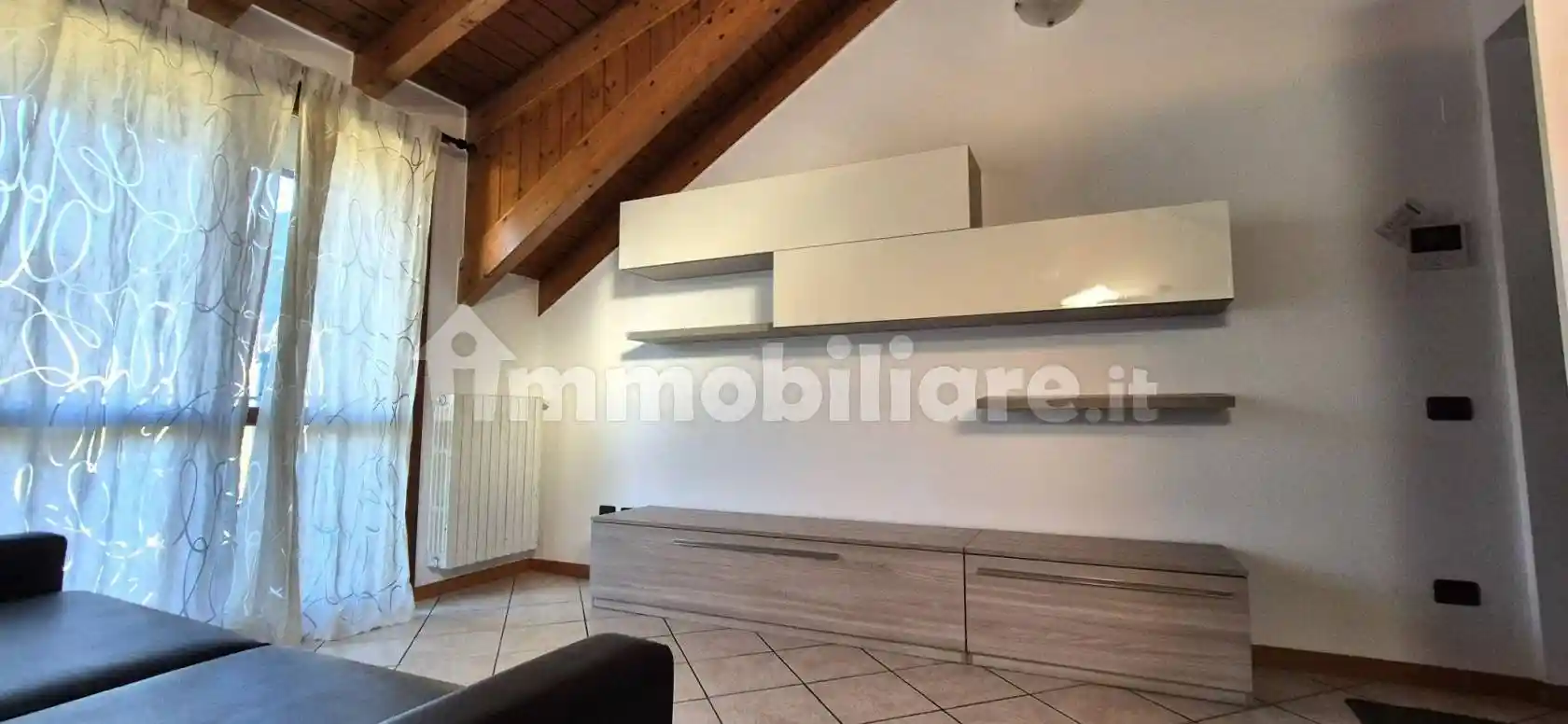 Mansarda via Roma, Valmadrera - foto 3