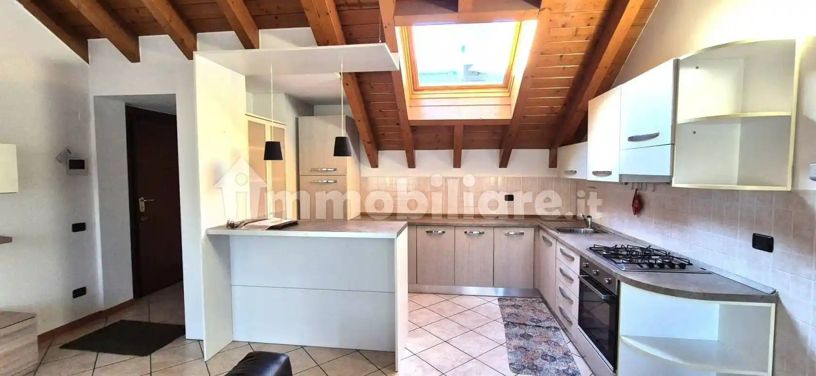 Mansarda via Roma, Valmadrera - foto 4