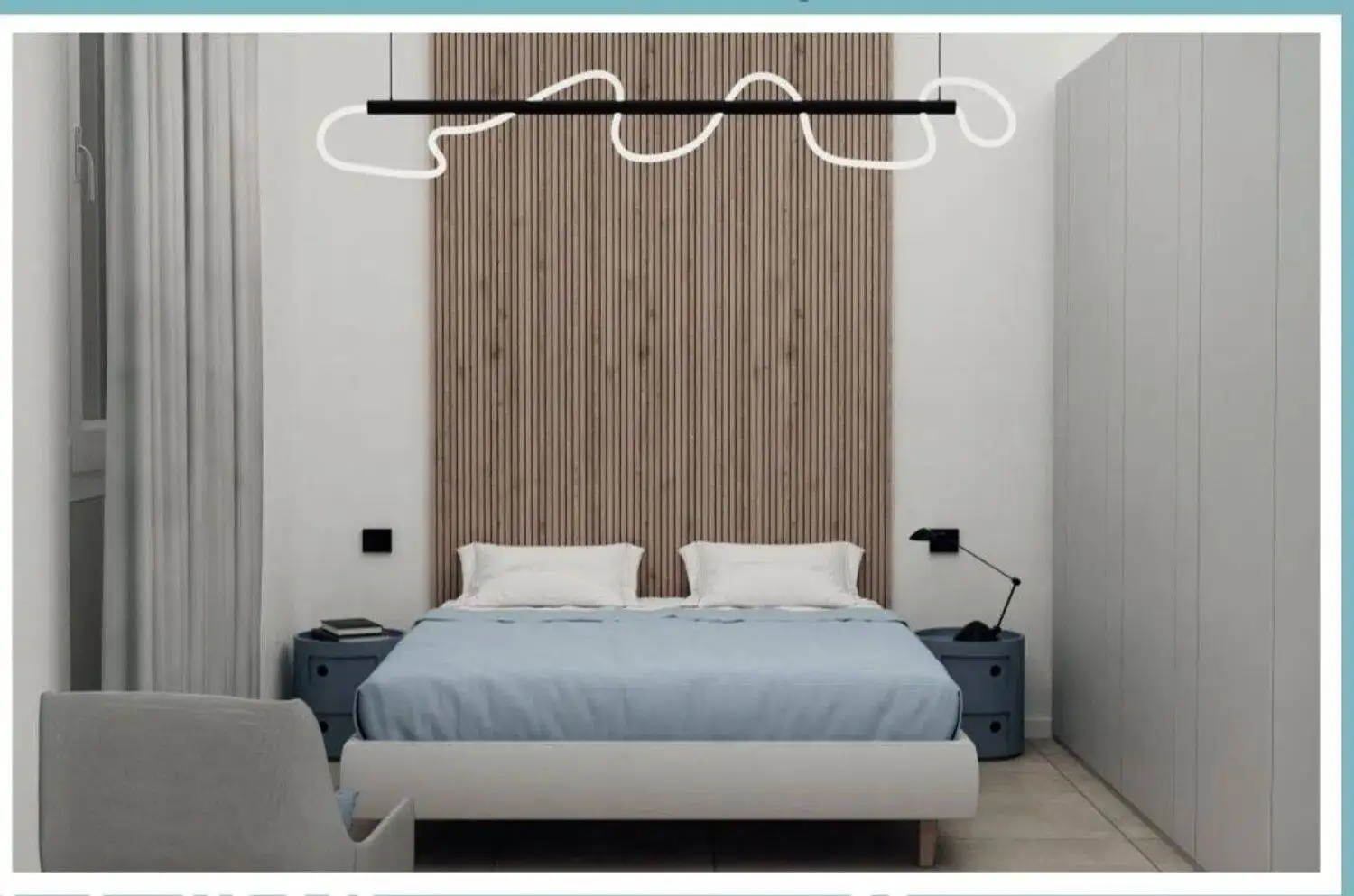 Appartamento in vendita a Follonica