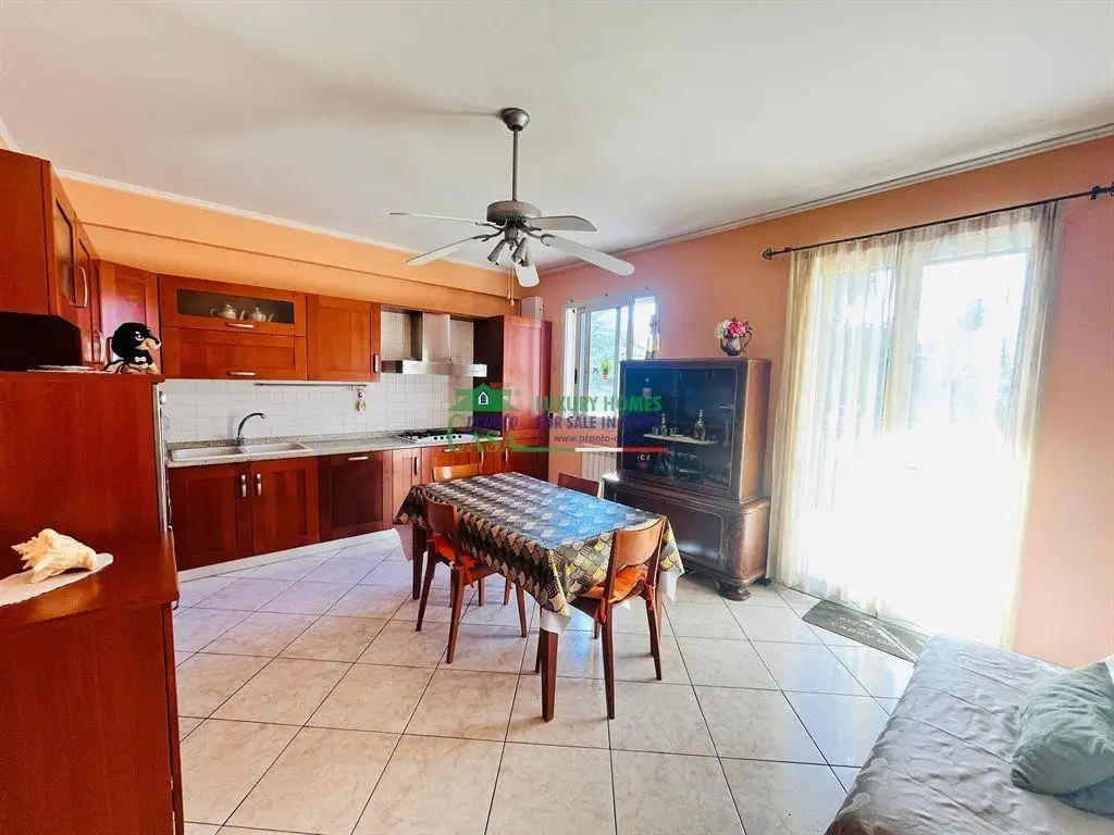 Villa in affitto a Comiso