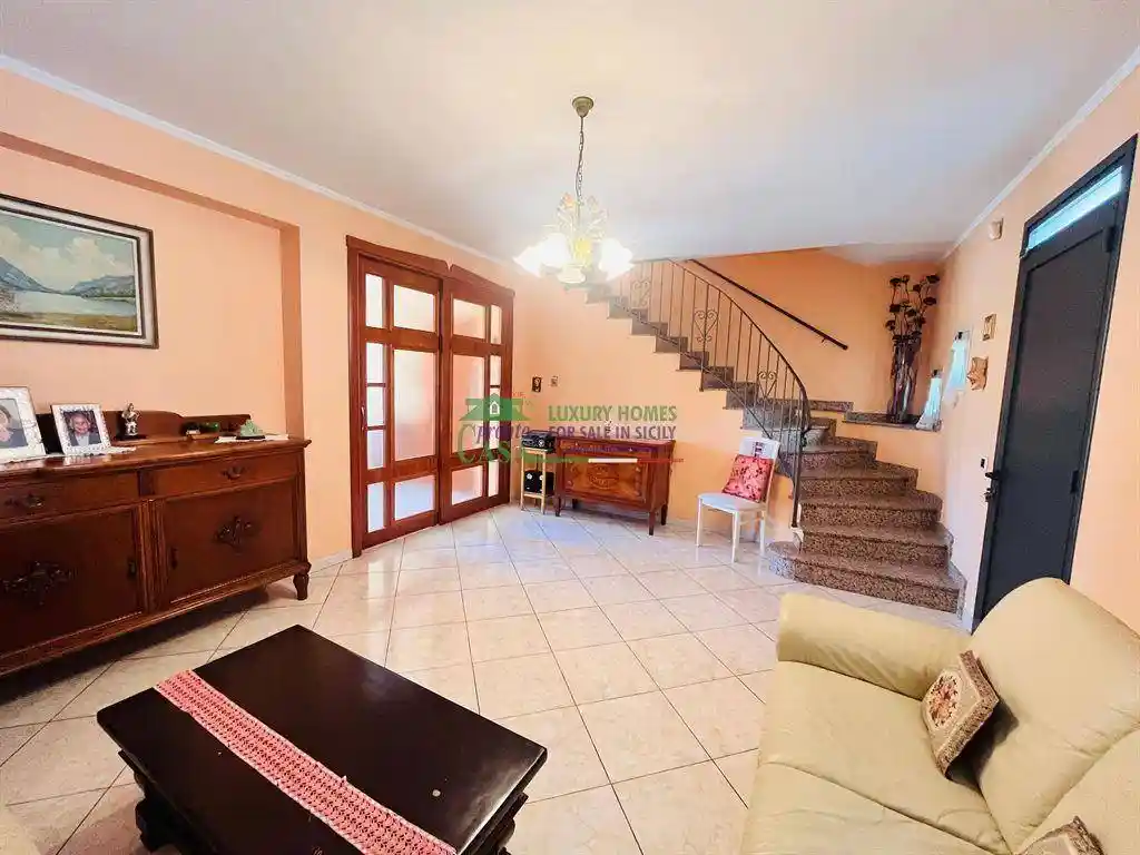 Villa unifamiliare via Dei Ciliegi, Centro, Comiso - foto 4