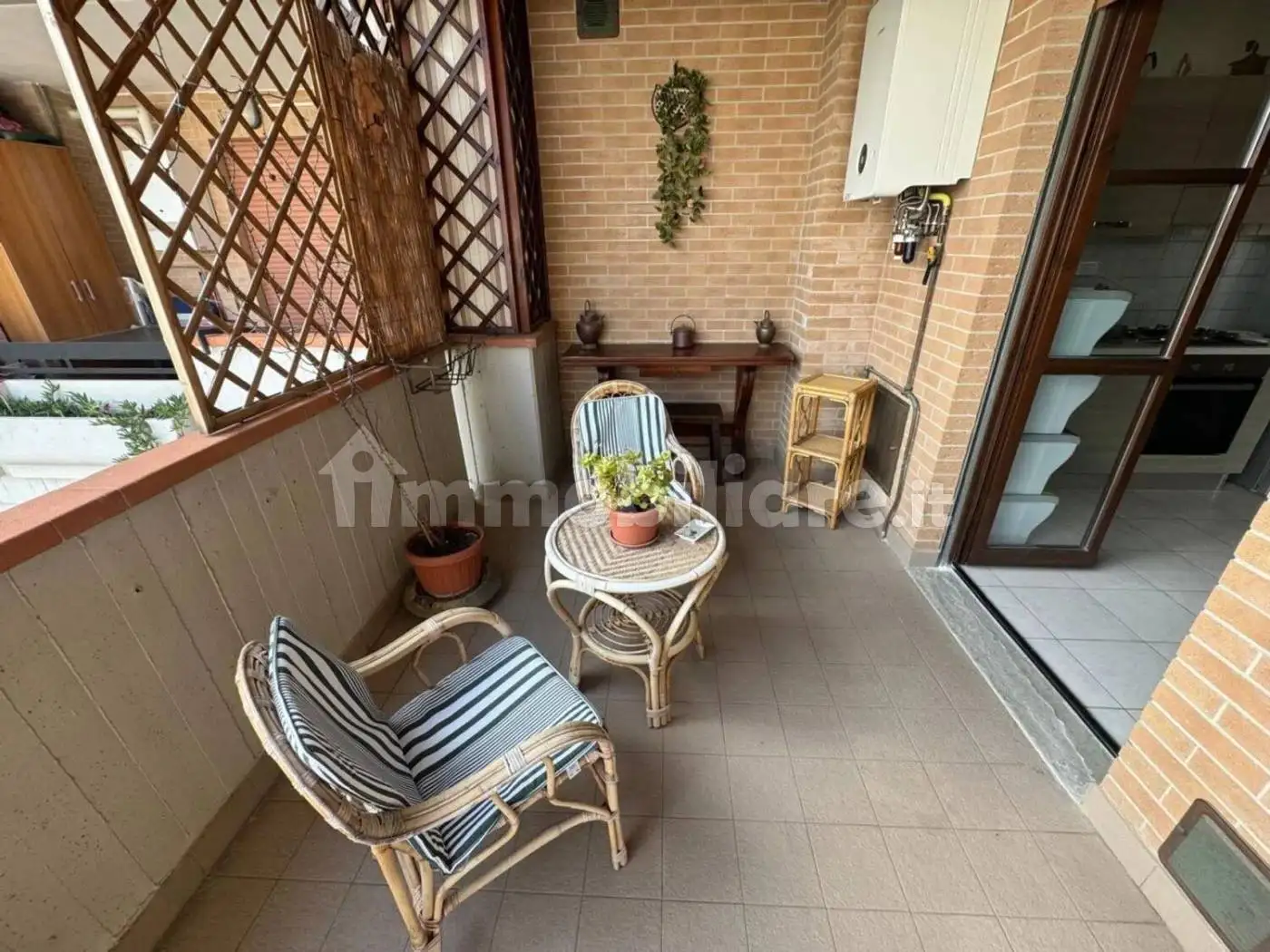 Appartamento in affitto a Follonica