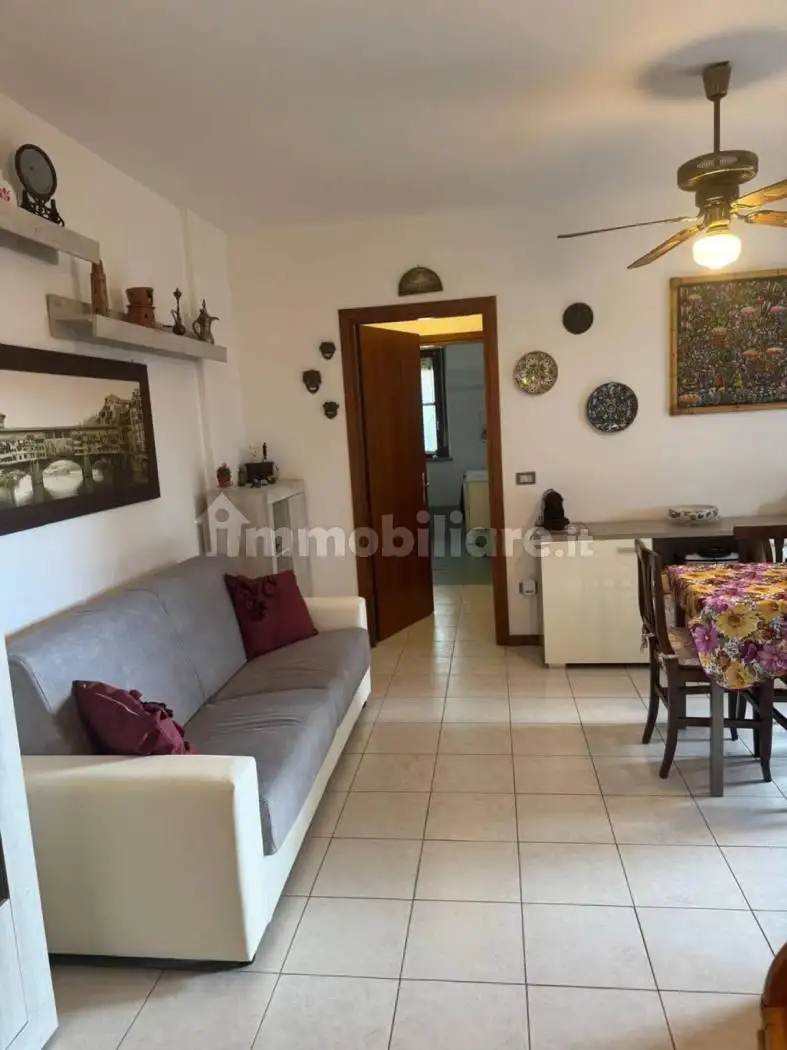 Bilocale via Litoranea, 6, Zona Nuova, Pratoranieri, Follonica - foto 2