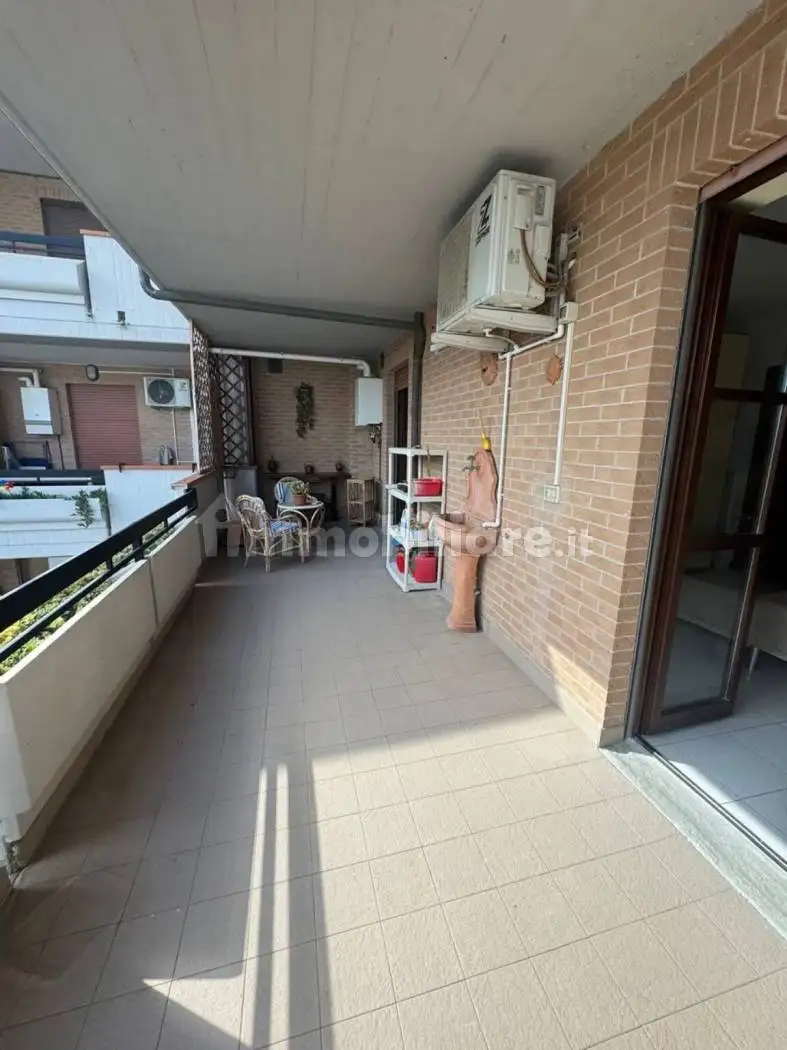 Bilocale via Litoranea, 6, Zona Nuova, Pratoranieri, Follonica - foto 4