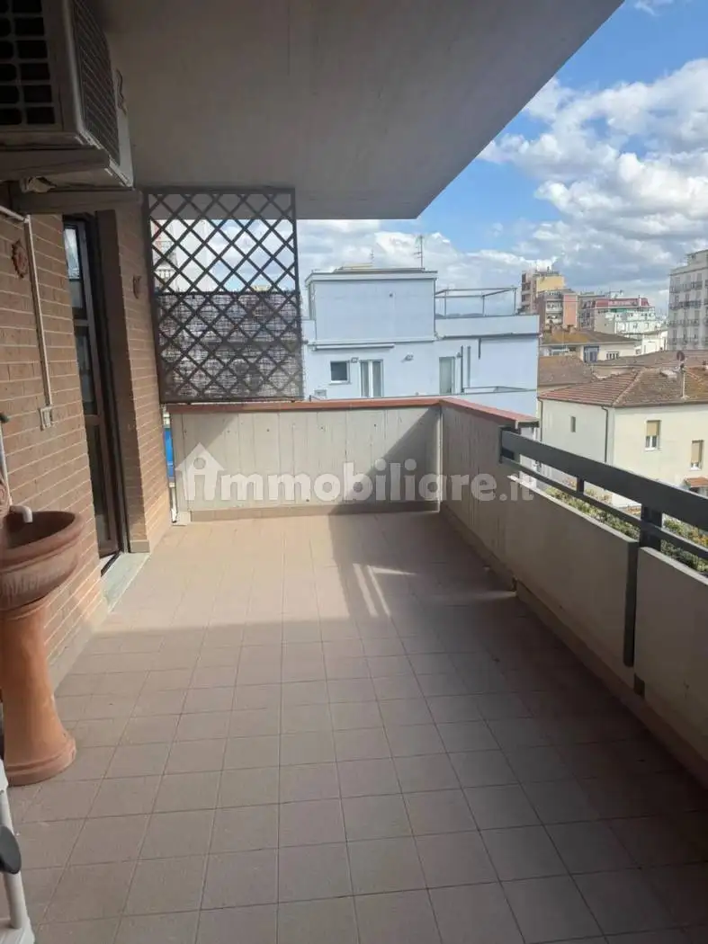 Bilocale via Litoranea, 6, Zona Nuova, Pratoranieri, Follonica - foto 5