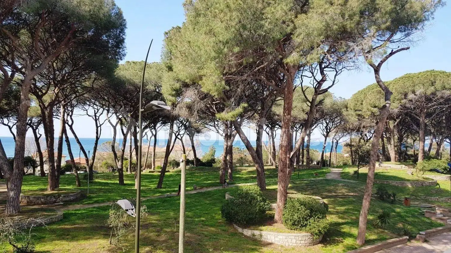 Appartamento in affitto a Follonica