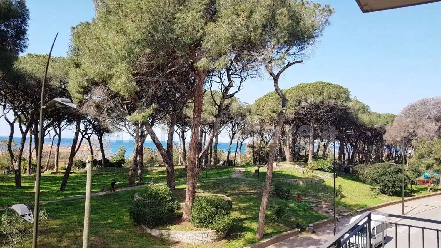 Trilocale via Arturo Toscanini, 1, Zona Nuova, Pratoranieri, Follonica - foto 2