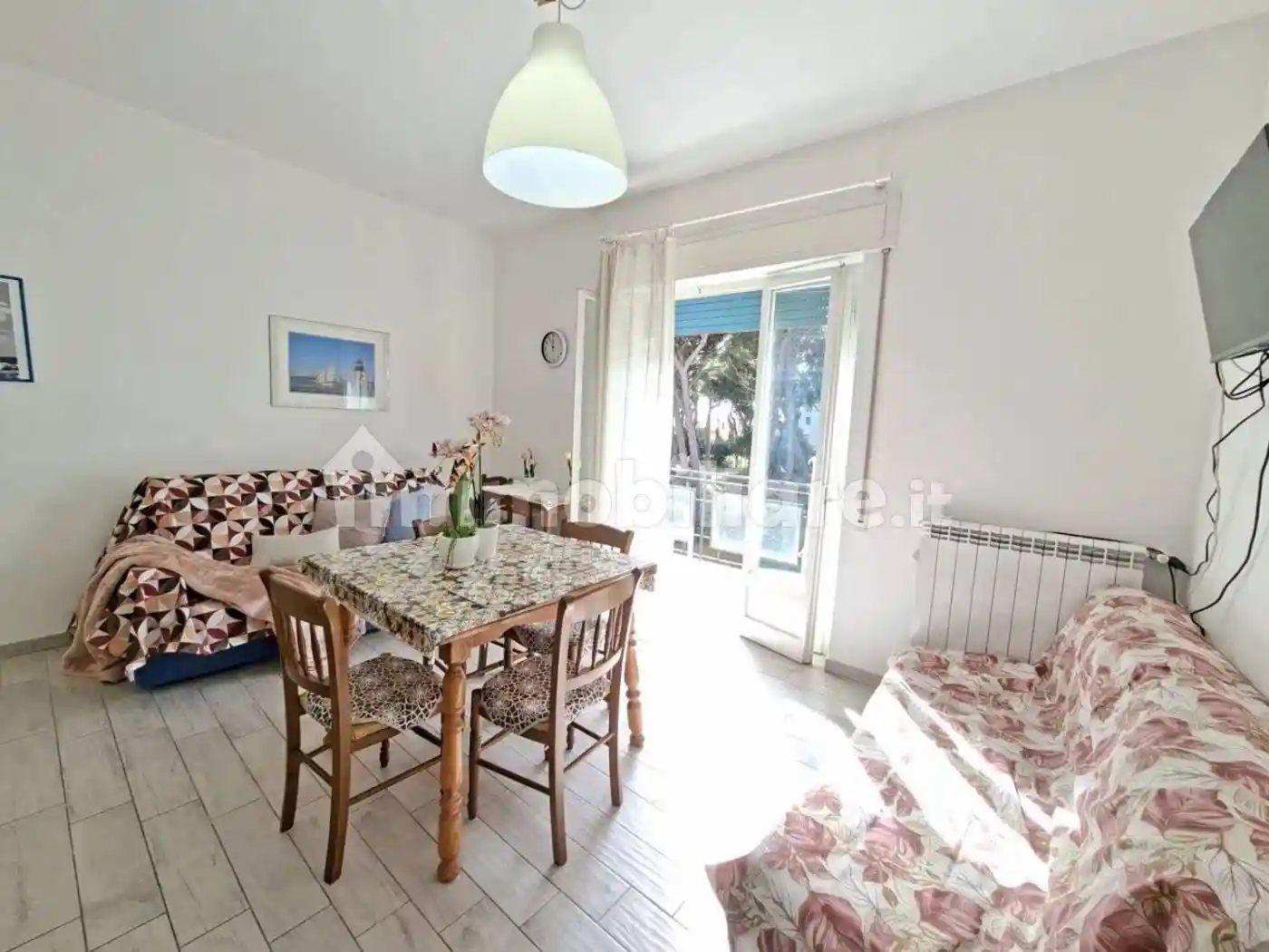 Trilocale via Arturo Toscanini, 1, Zona Nuova, Pratoranieri, Follonica - foto 4