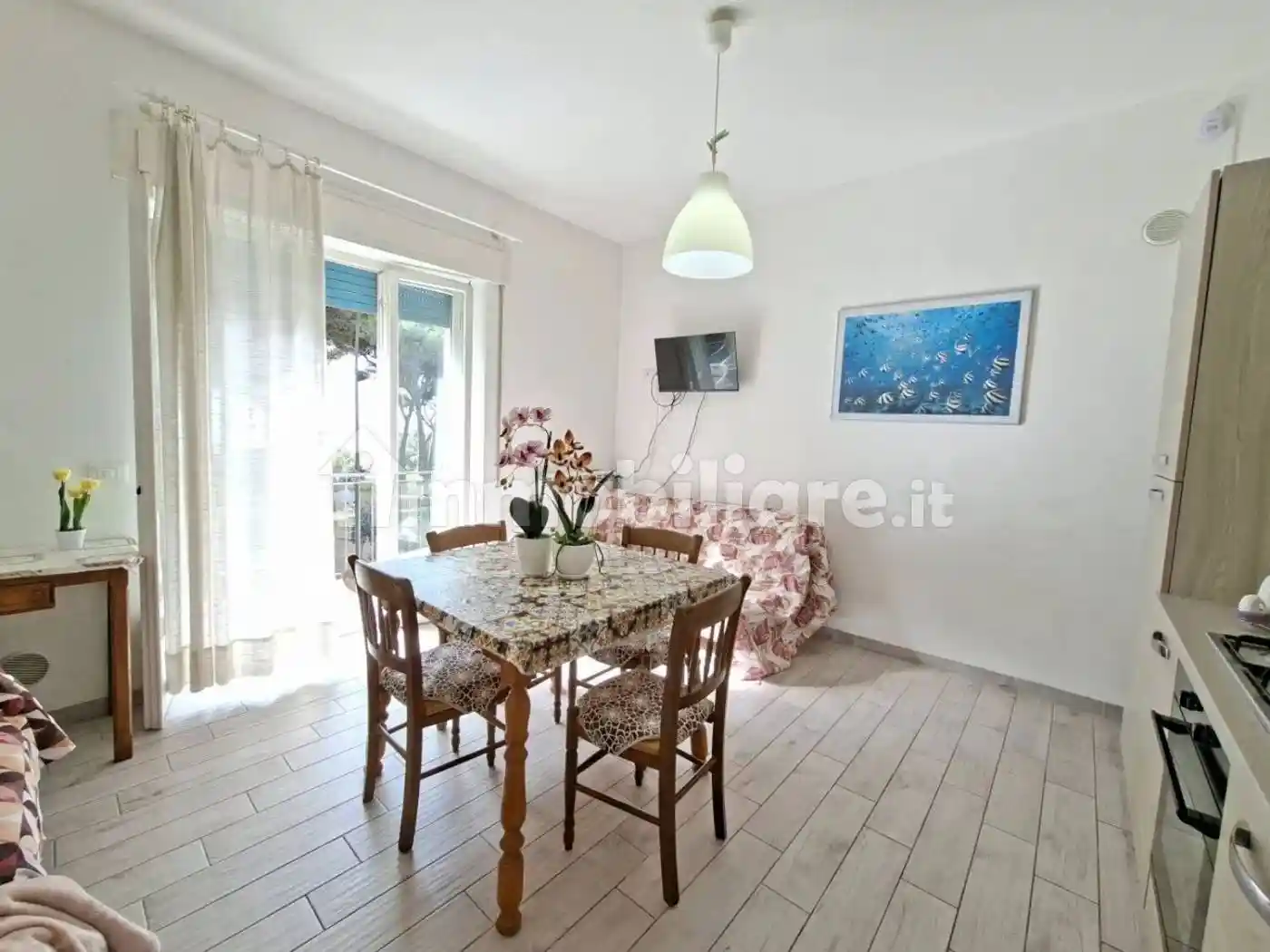 Trilocale via Arturo Toscanini, 1, Zona Nuova, Pratoranieri, Follonica - foto 5