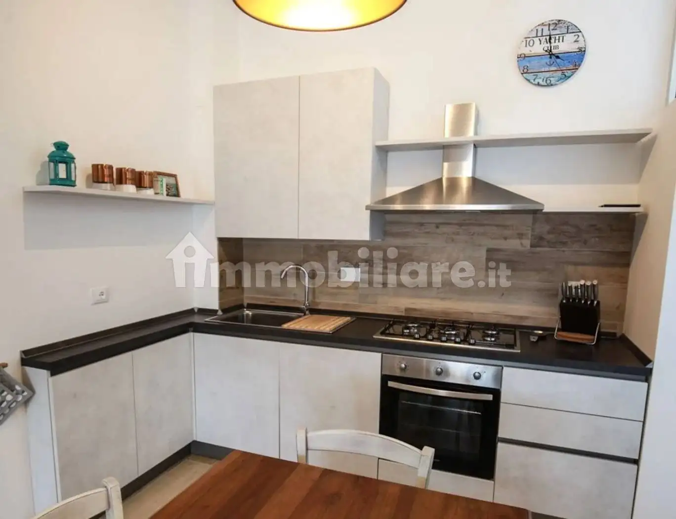 Quadrilocale via Litoranea, 167 Ovest, Campi Alti, Follonica - foto 5