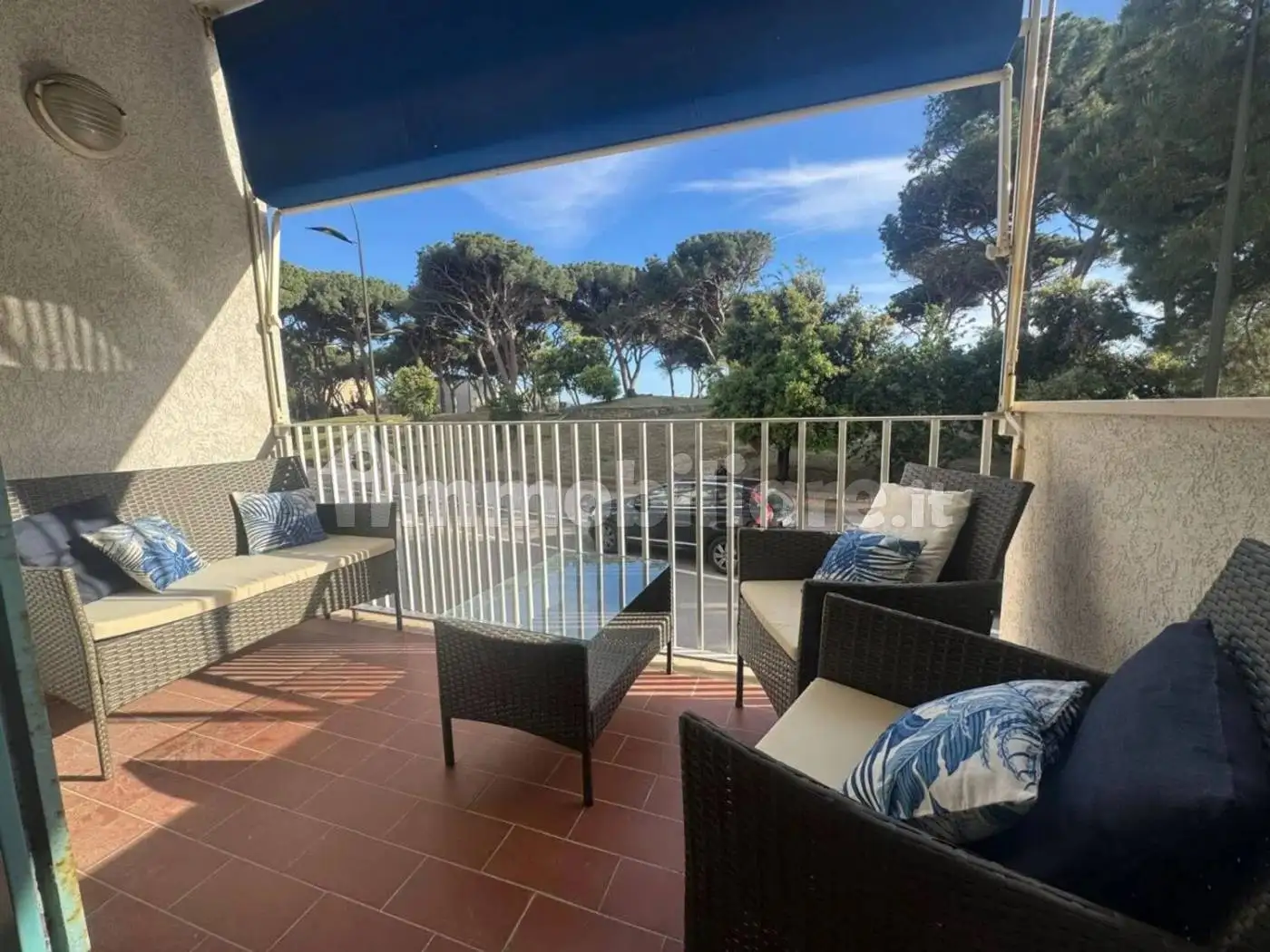 Appartamento via Alfonso La Marmora, Follonica - foto 4