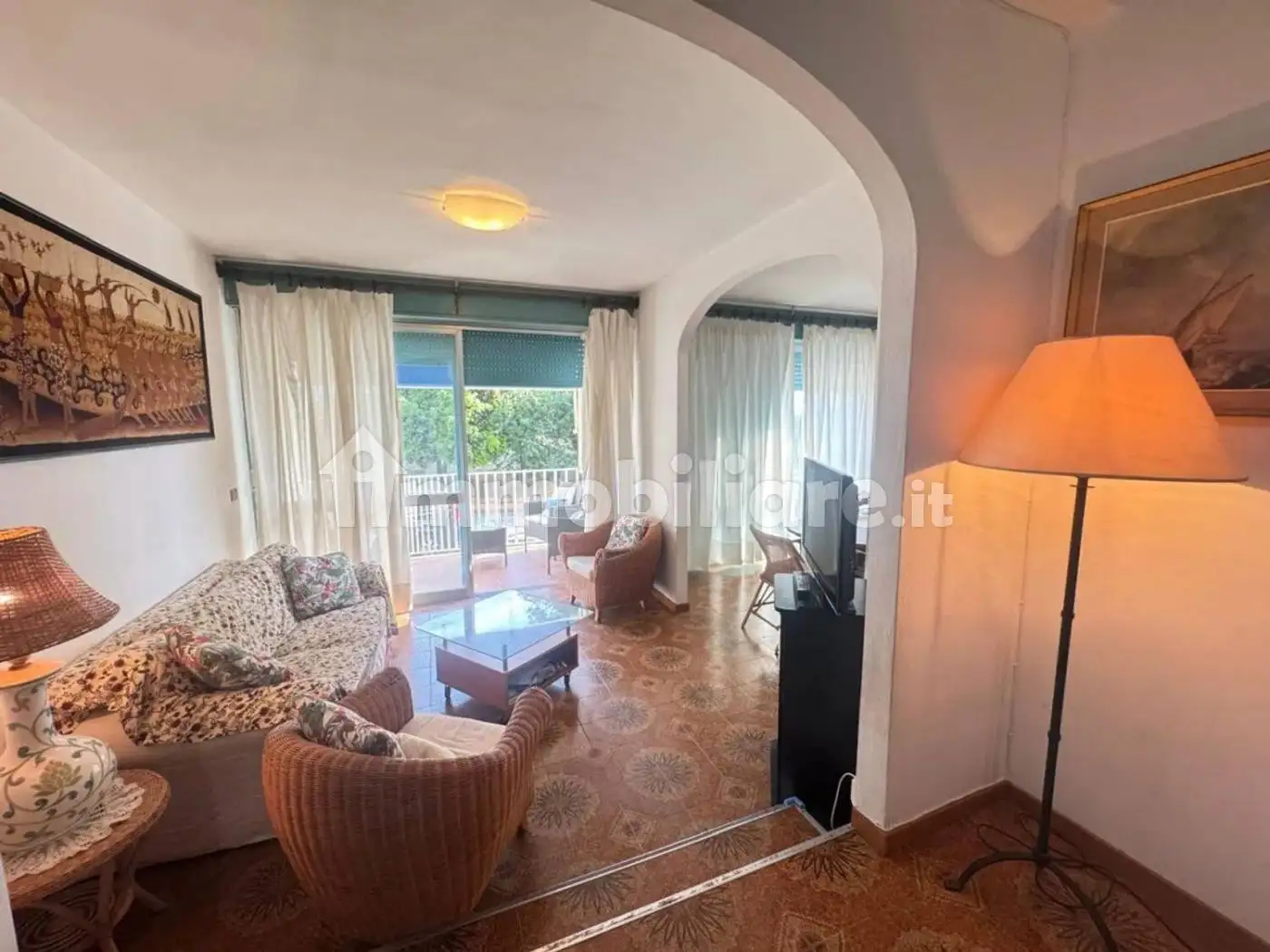 Appartamento via Alfonso La Marmora, Follonica - foto 5