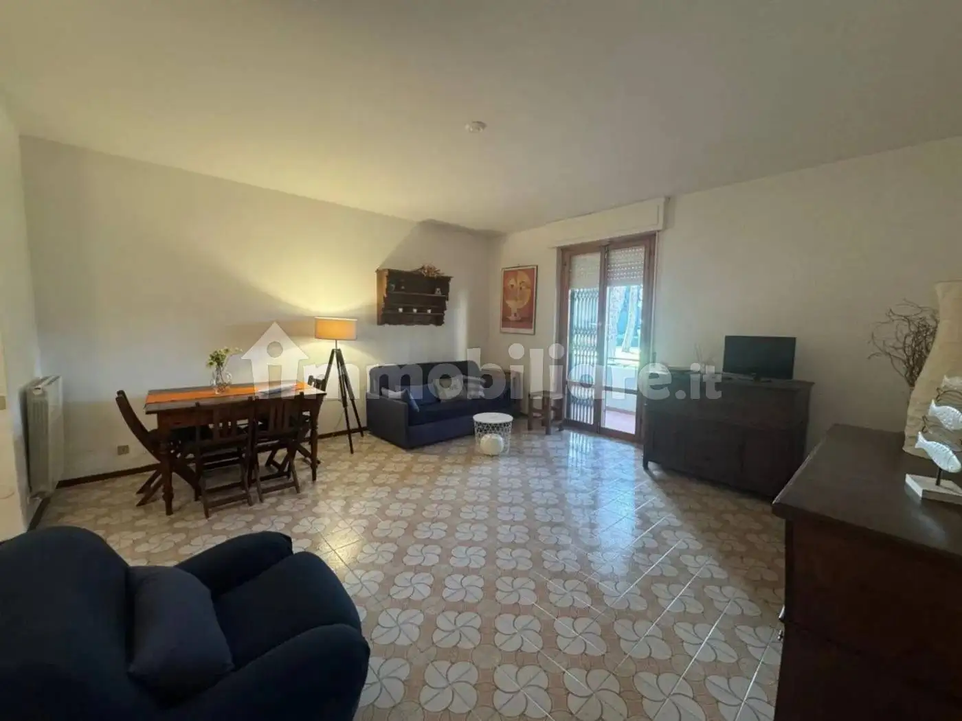 Appartamento in affitto a Follonica