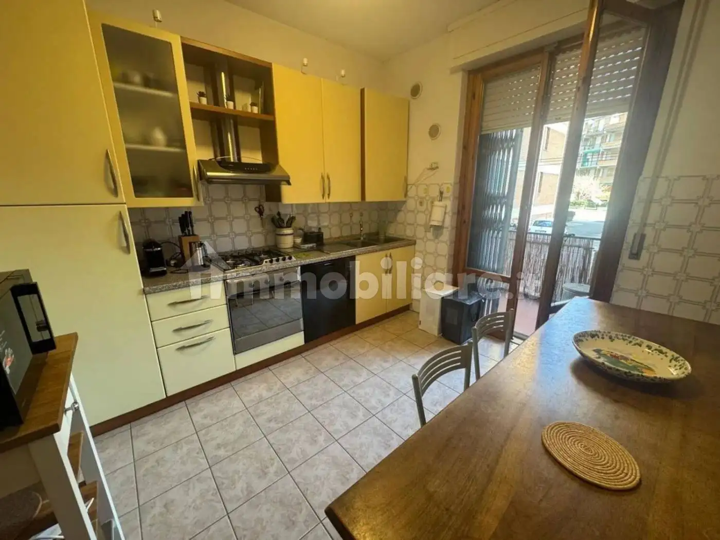 Quadrilocale via Palermo, Cassarello, Senzuno, Salciaina, Follonica - foto 2