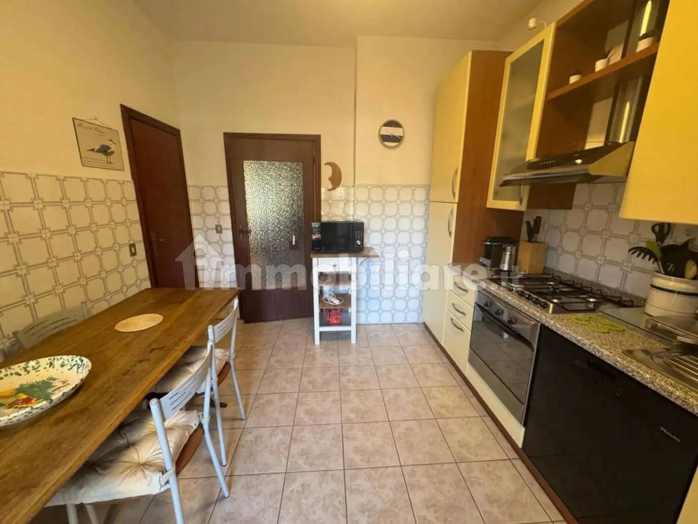 Quadrilocale via Palermo, Cassarello, Senzuno, Salciaina, Follonica - foto 3