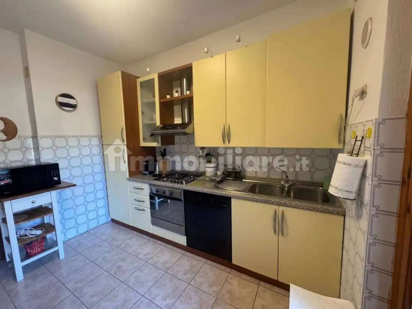 Quadrilocale via Palermo, Cassarello, Senzuno, Salciaina, Follonica - foto 4