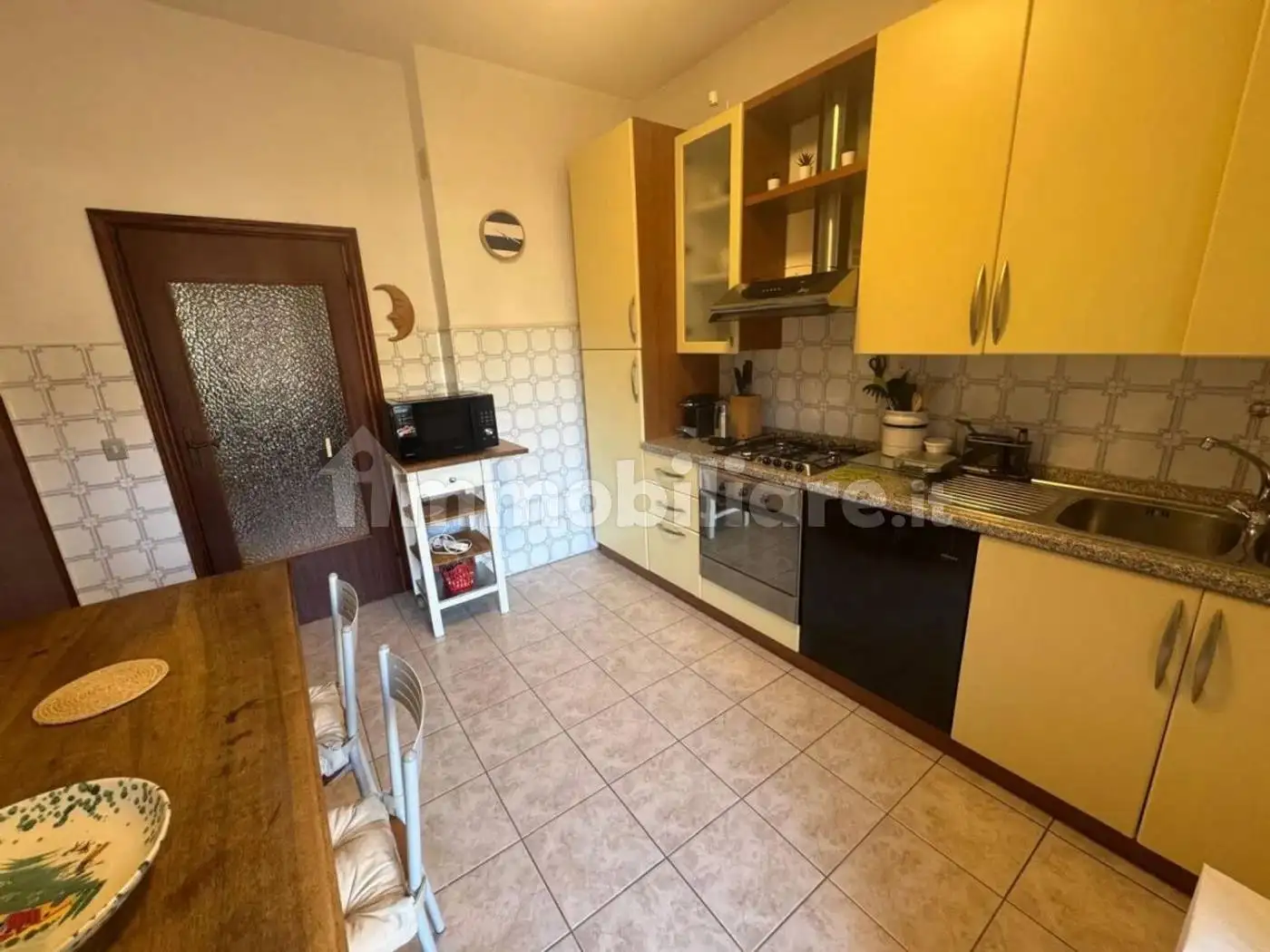 Quadrilocale via Palermo, Cassarello, Senzuno, Salciaina, Follonica - foto 5