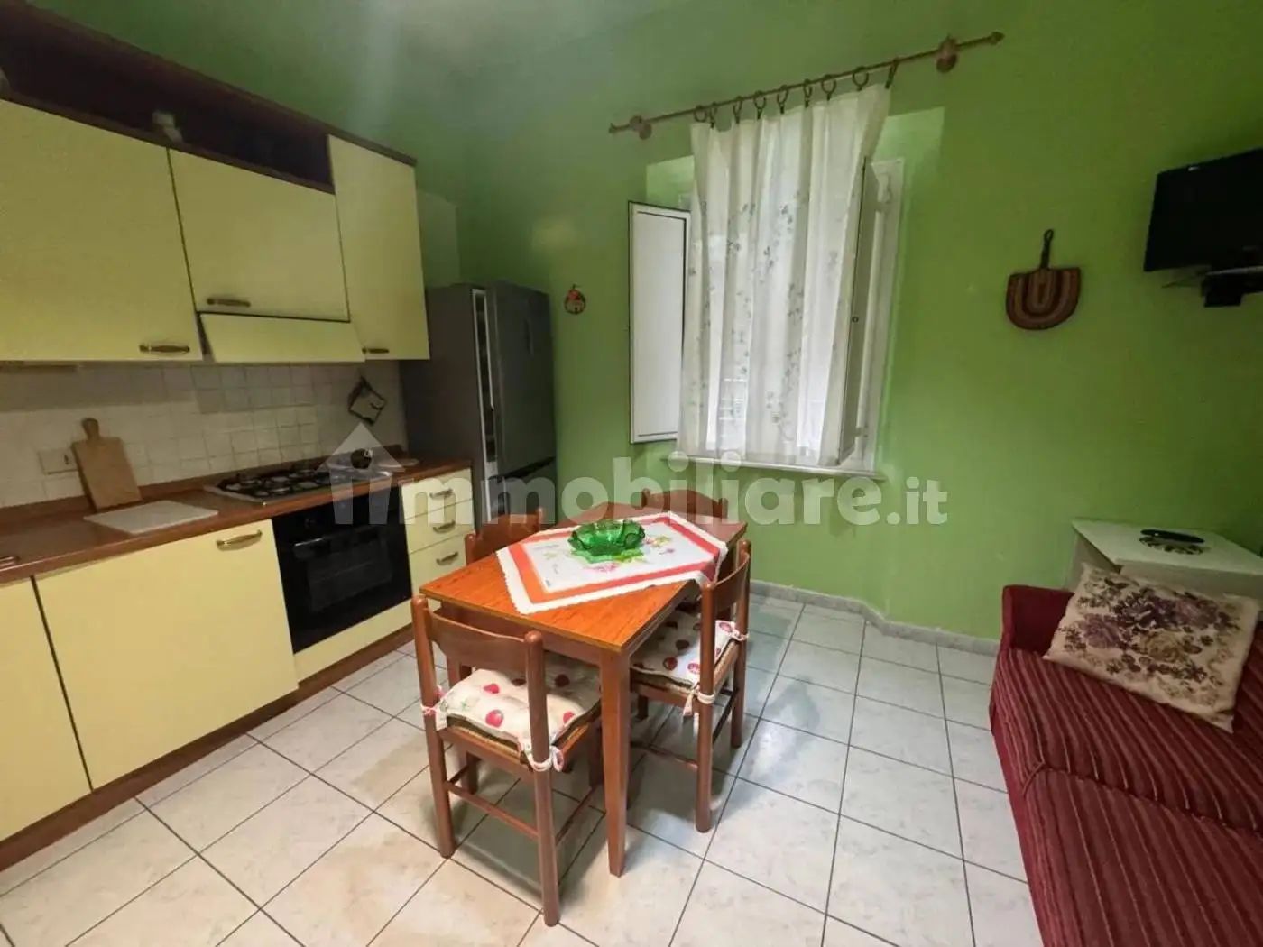 Trilocale viale Giacomo Matteotti, 28, Zona Nuova, Pratoranieri, Follonica - foto 2