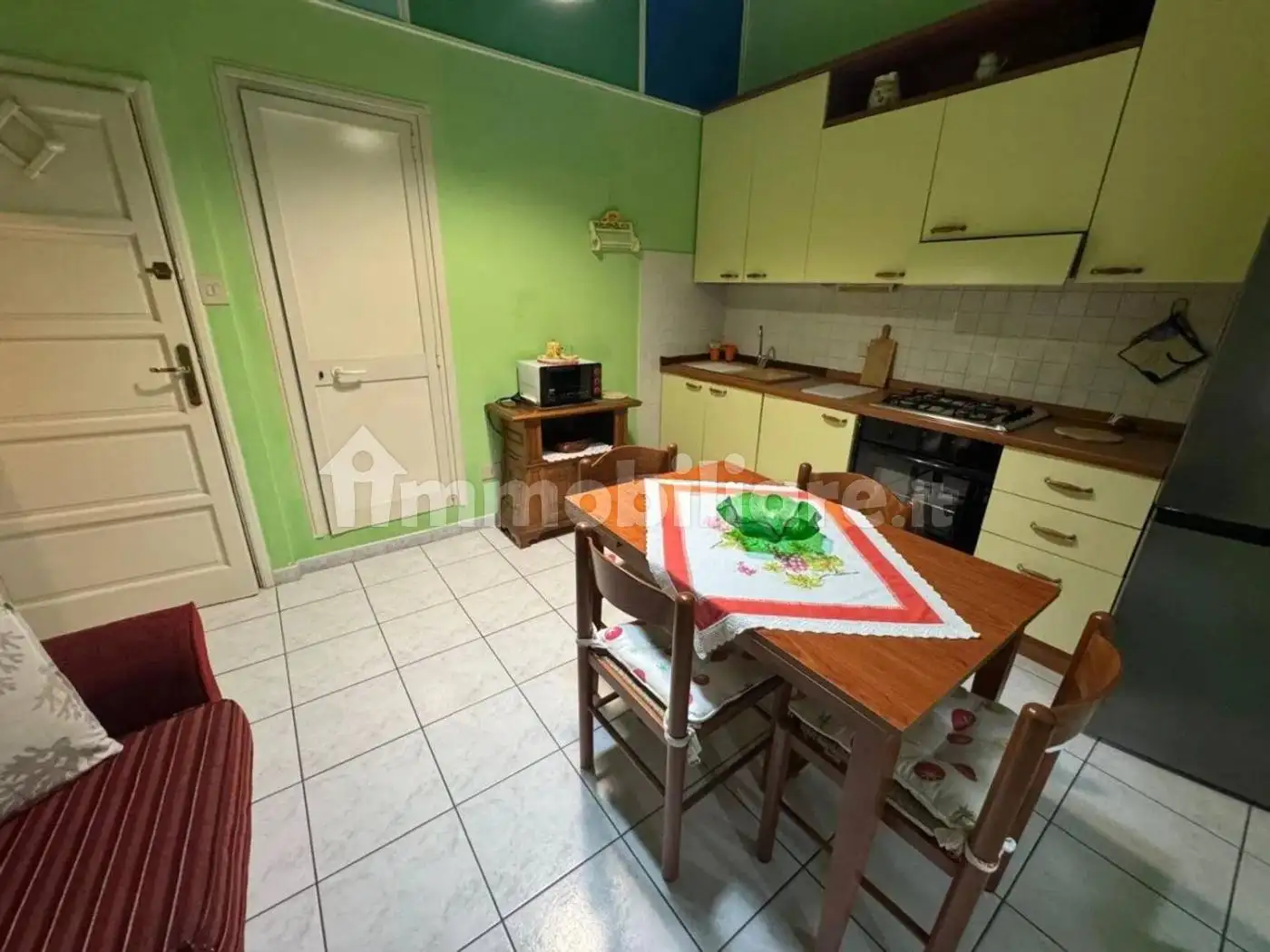 Trilocale viale Giacomo Matteotti, 28, Zona Nuova, Pratoranieri, Follonica - foto 3