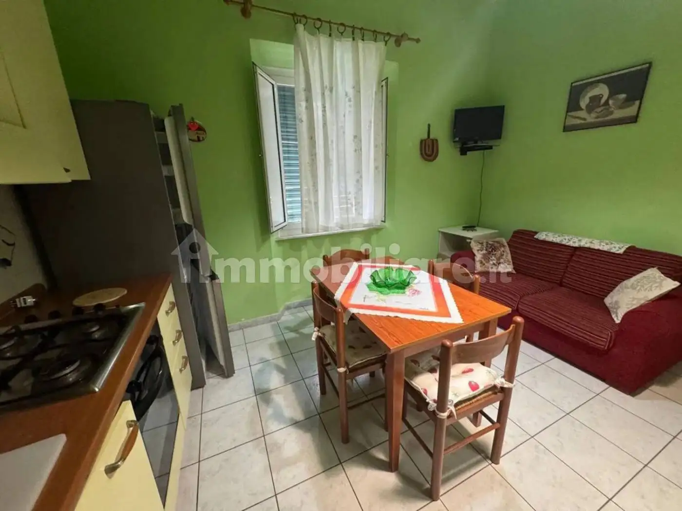 Trilocale viale Giacomo Matteotti, 28, Zona Nuova, Pratoranieri, Follonica - foto 4