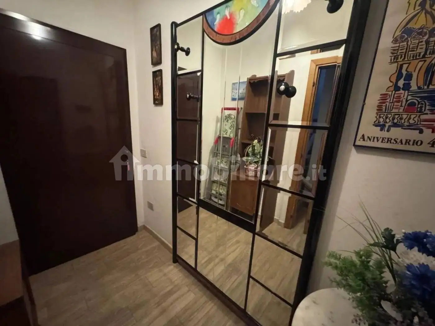 Trilocale viale Giacomo Matteotti, 28, Zona Nuova, Pratoranieri, Follonica - foto 5