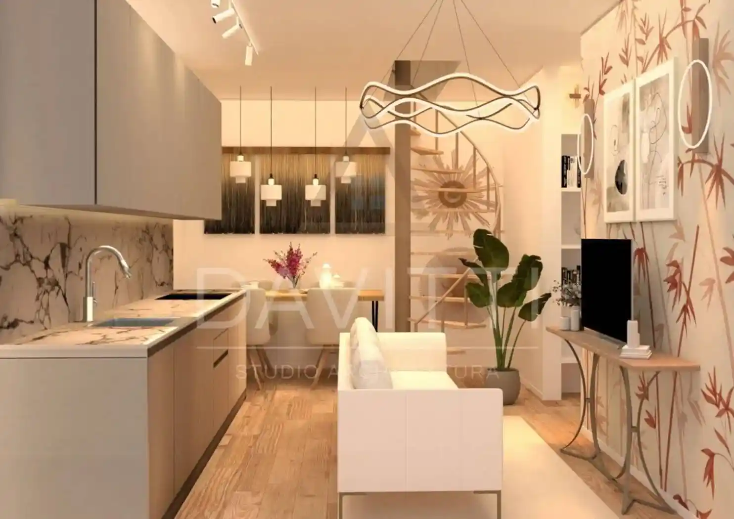 Appartamento - foto 4