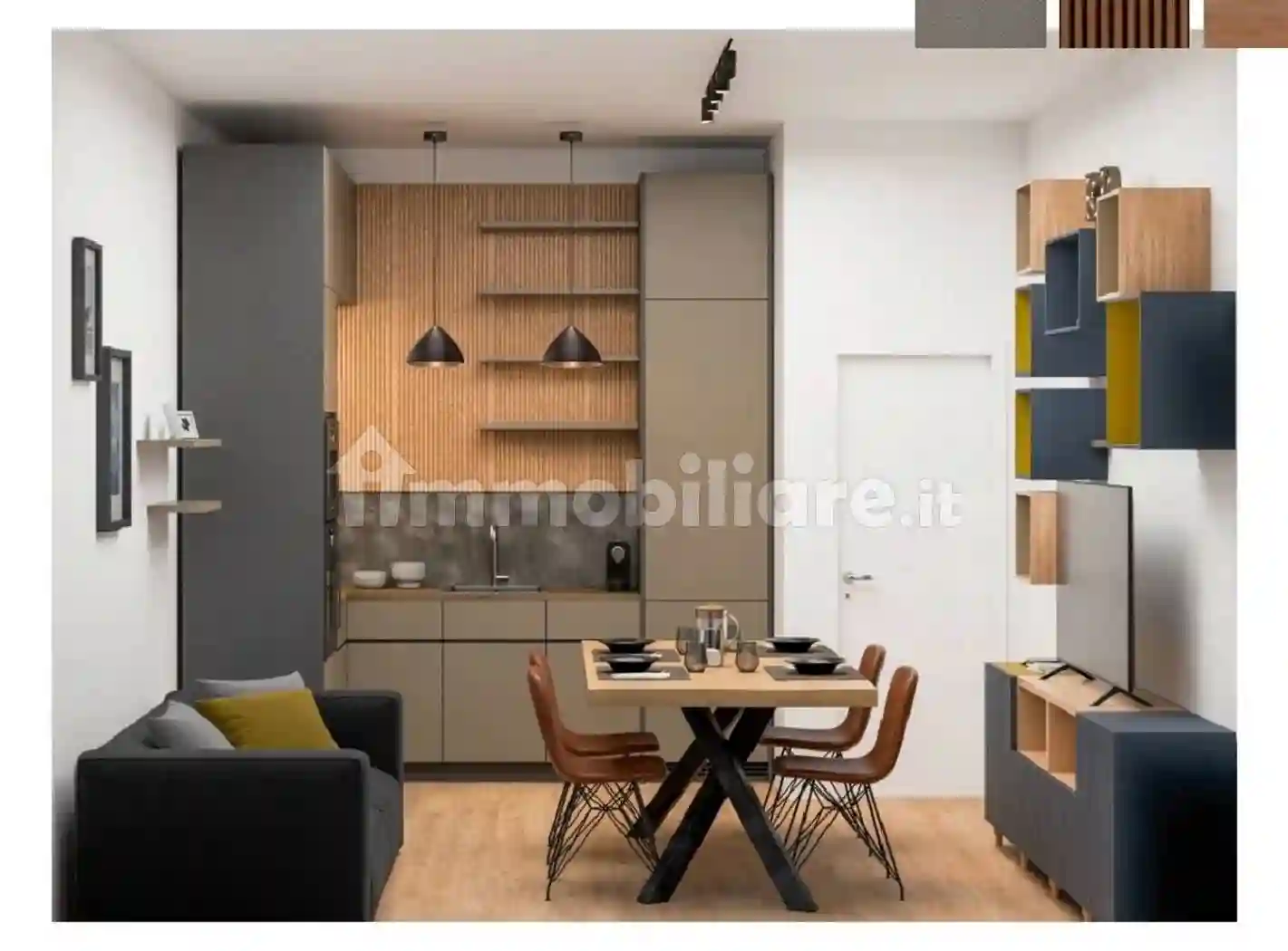 Appartamento - foto 3