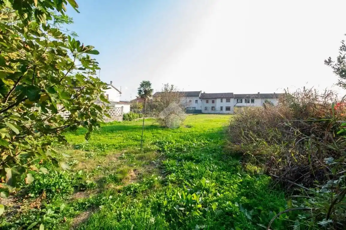 Terratetto plurifamiliare Cantone Grassi 52, Popolo, Rondò, Casale Monferrato - foto 4