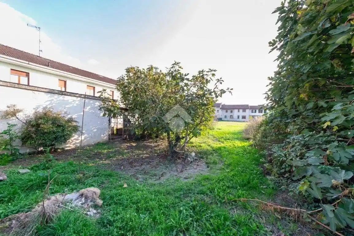 Terratetto plurifamiliare Cantone Grassi 52, Popolo, Rondò, Casale Monferrato - foto 5