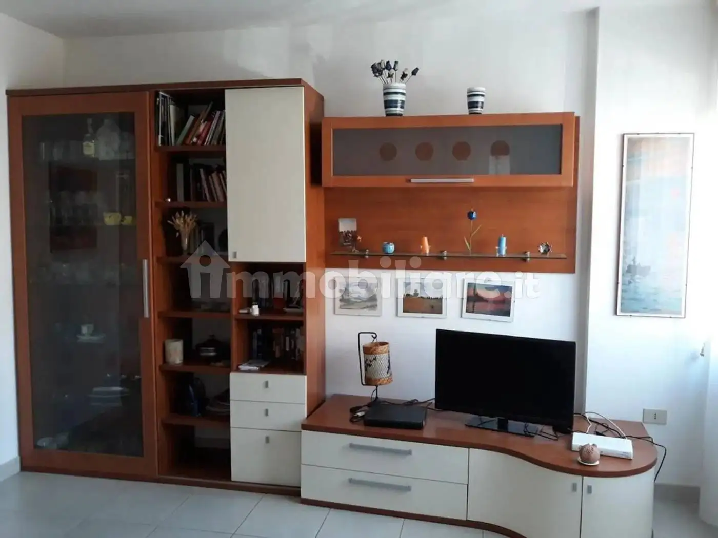 Appartamento in affitto a Follonica