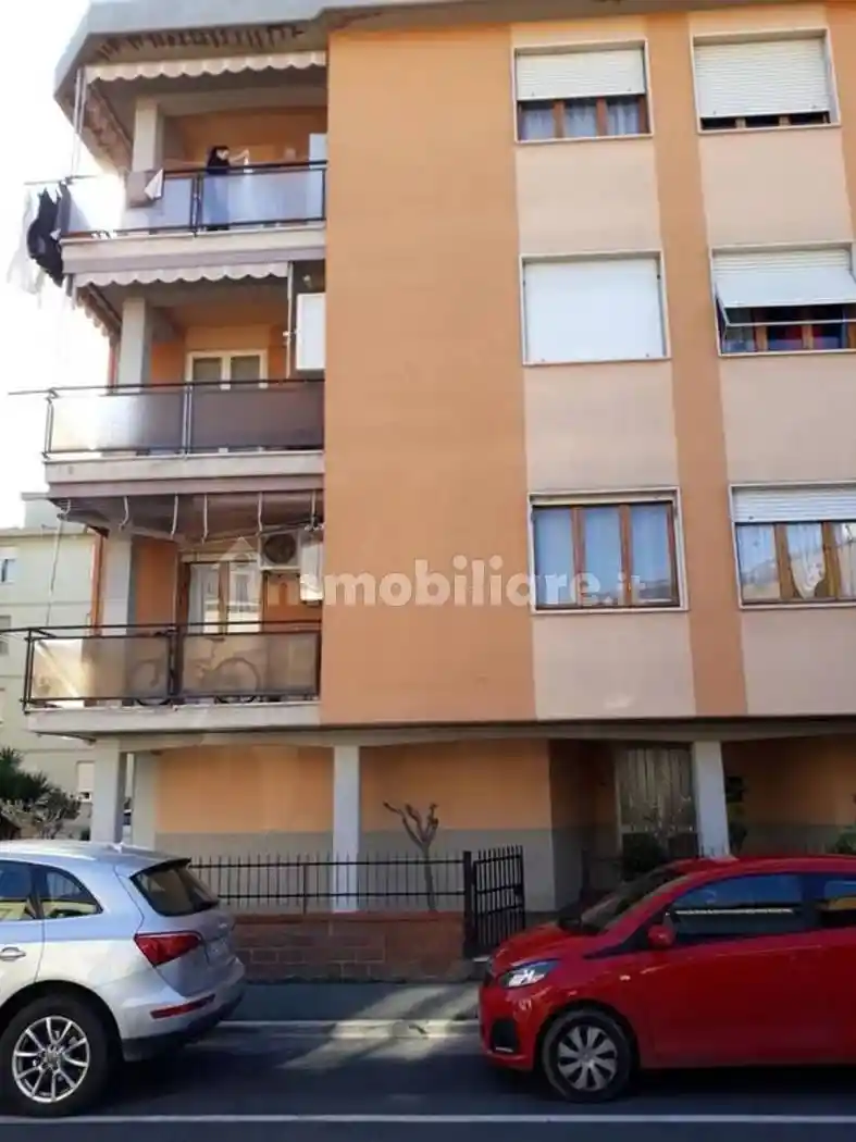 Trilocale via Lombardia, Cassarello, Senzuno, Salciaina, Follonica - foto 2