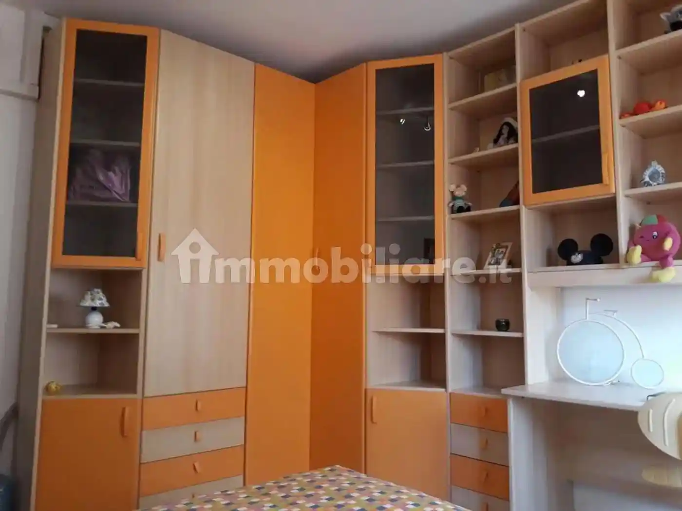 Trilocale via Lombardia, Cassarello, Senzuno, Salciaina, Follonica - foto 5